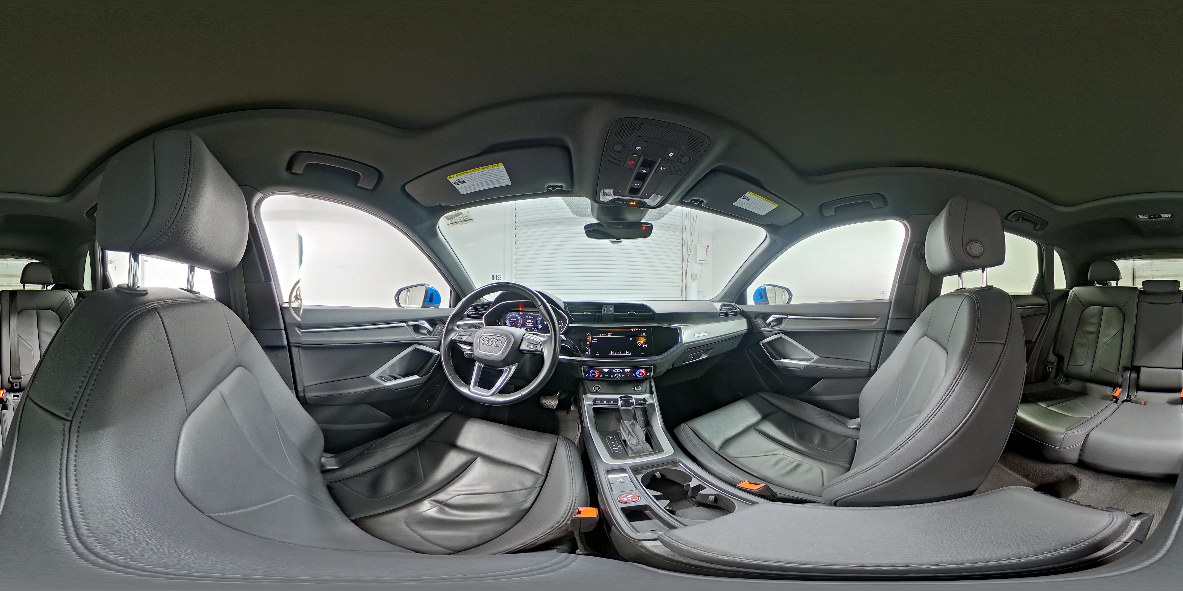 2023 Audi Q3 S Line Premium - Photo 26