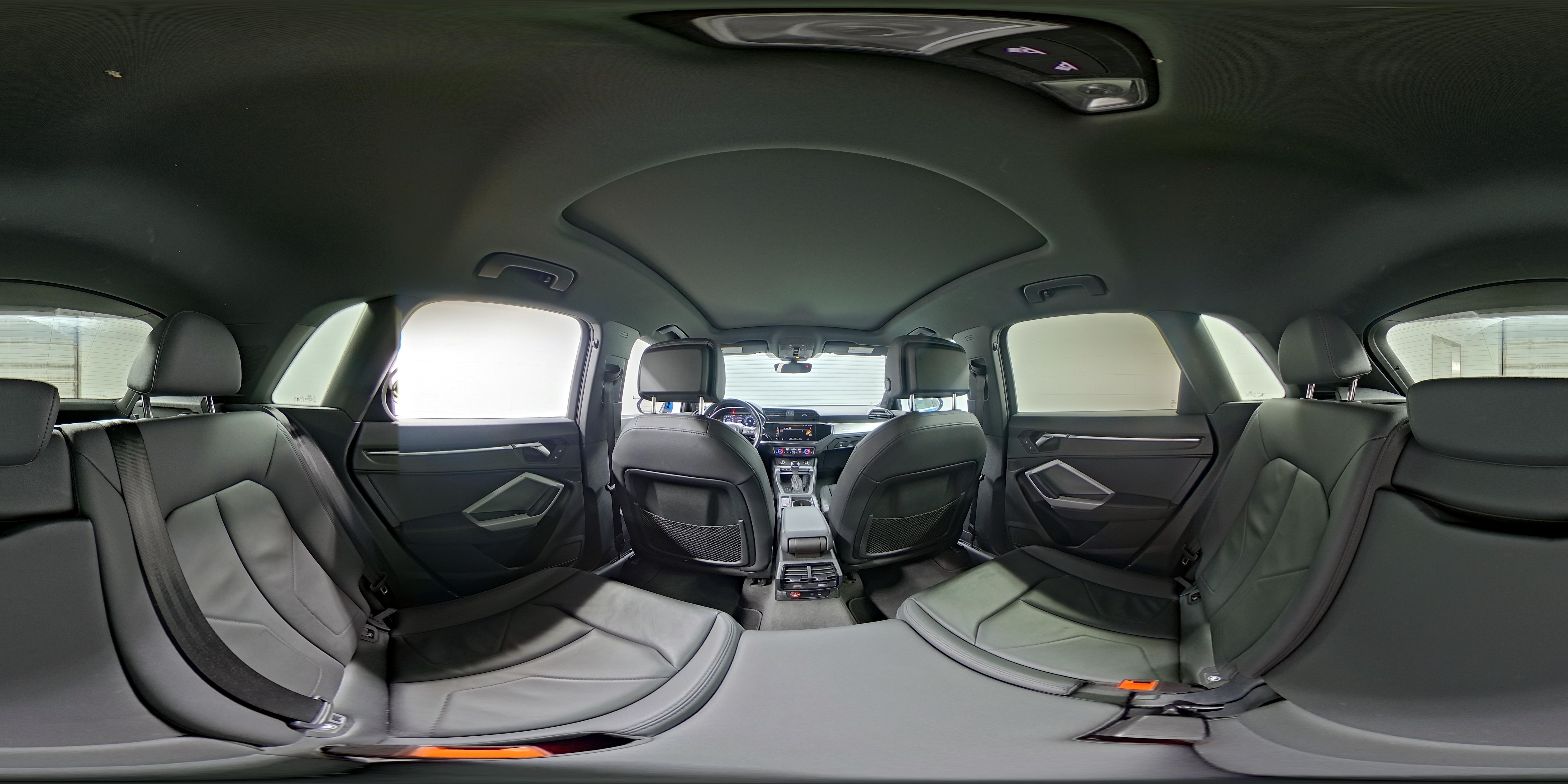 2023 Audi Q3 S Line Premium - Photo 27