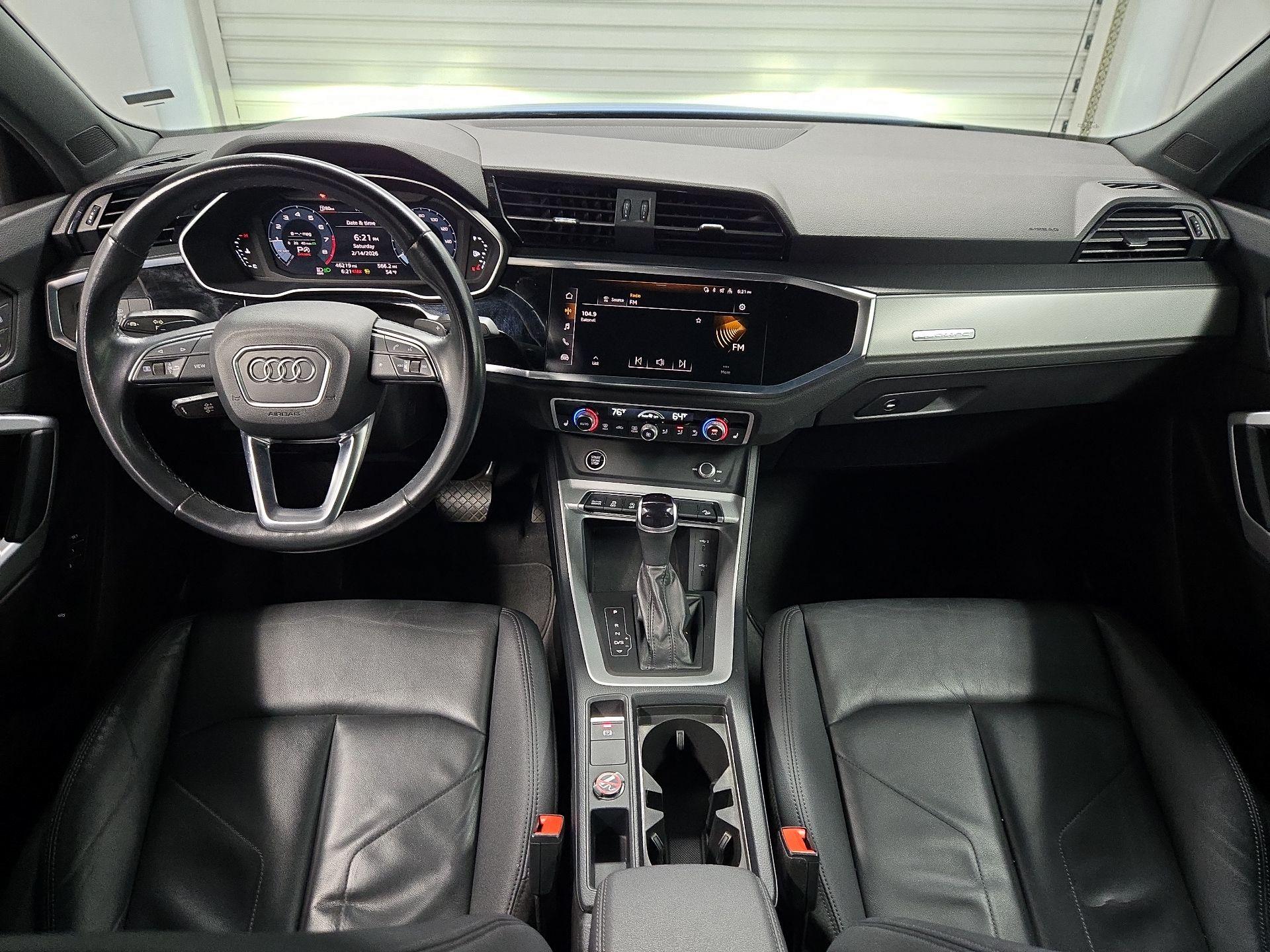 Thumbnail: 2023 Audi Q3 - 9