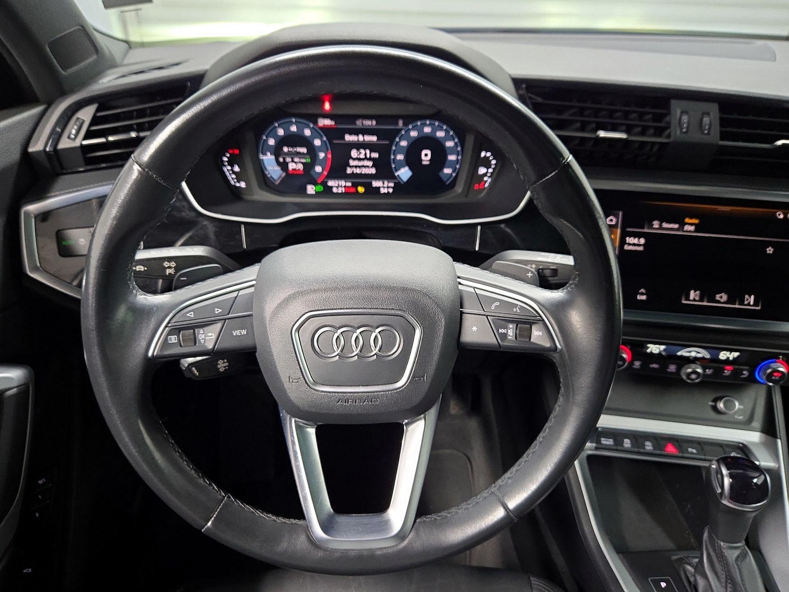 2023 Audi Q3 S Line Premium - Photo 11