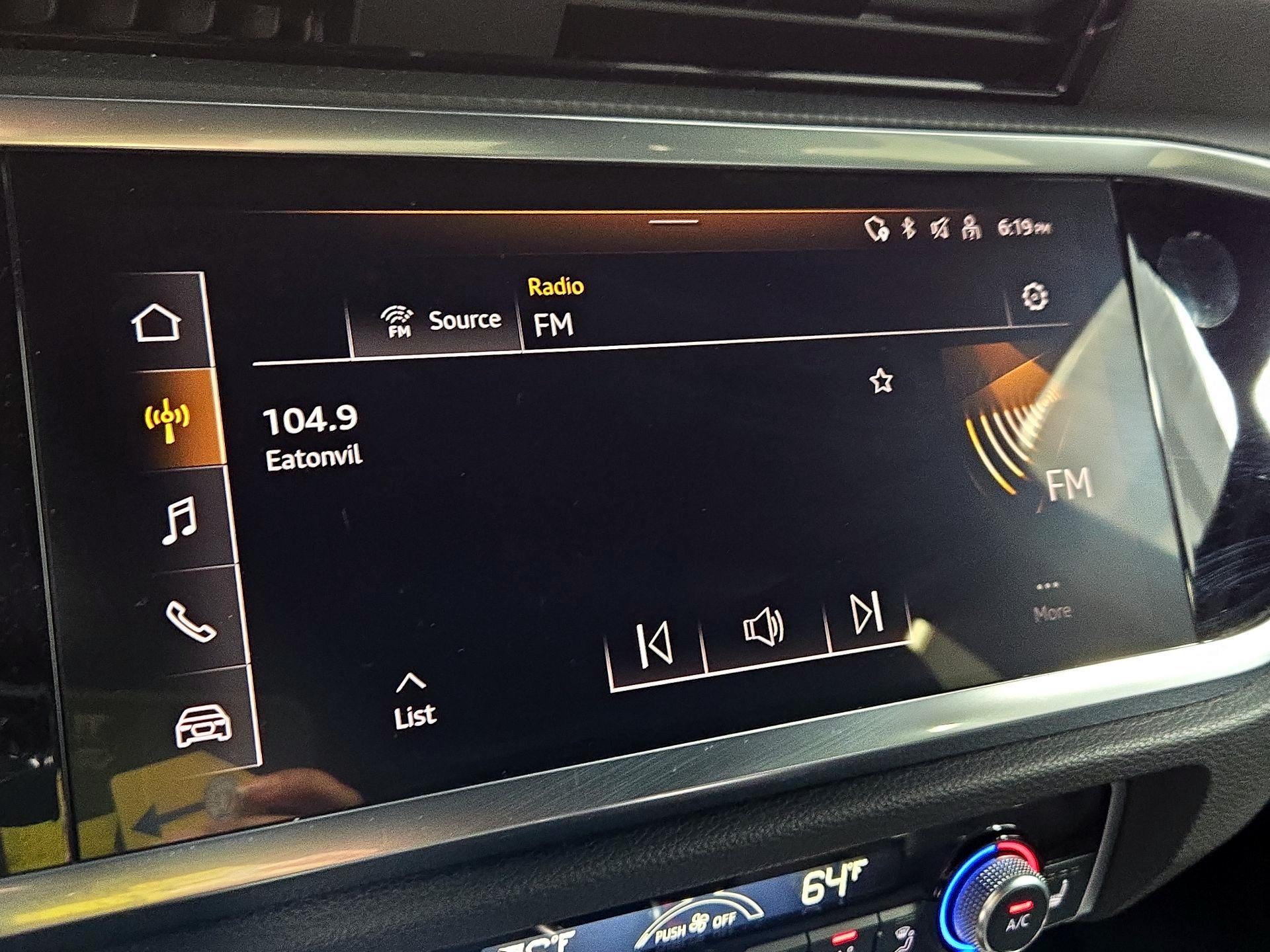 Thumbnail: 2023 Audi Q3 - 15