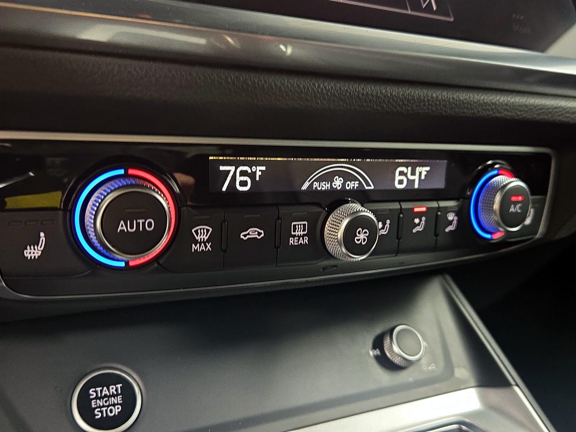 Thumbnail: 2023 Audi Q3 - 16