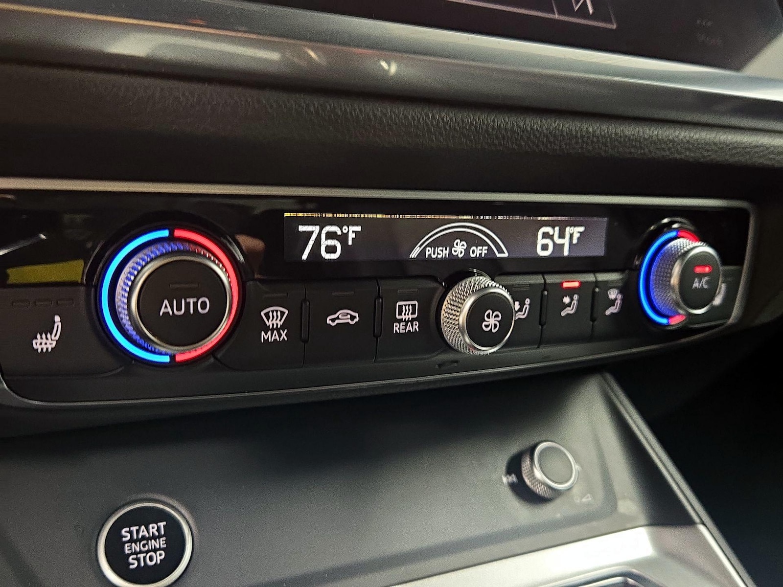 2023 Audi Q3 S Line Premium - Photo 17