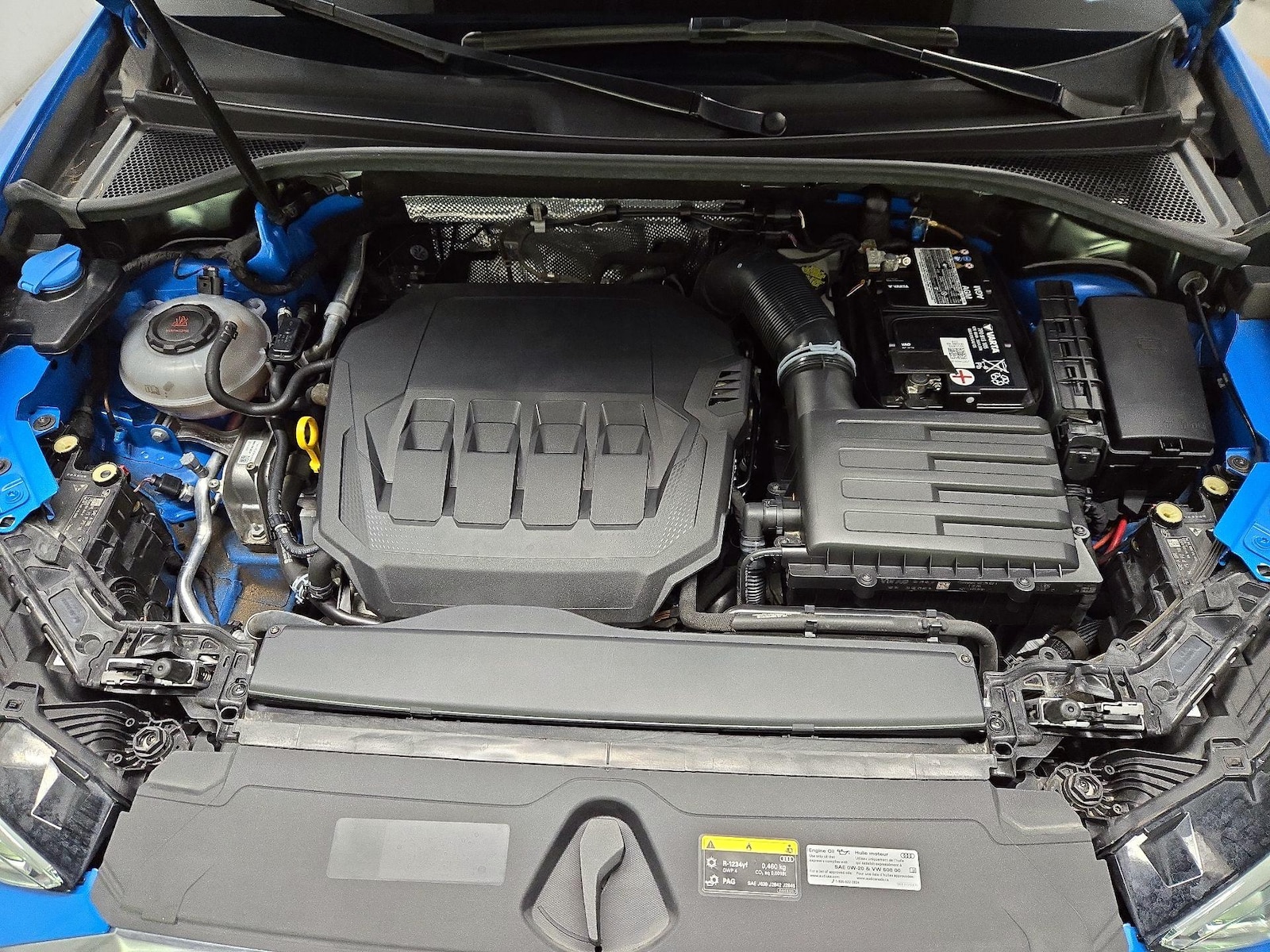 2023 Audi Q3 S Line Premium - Photo 24