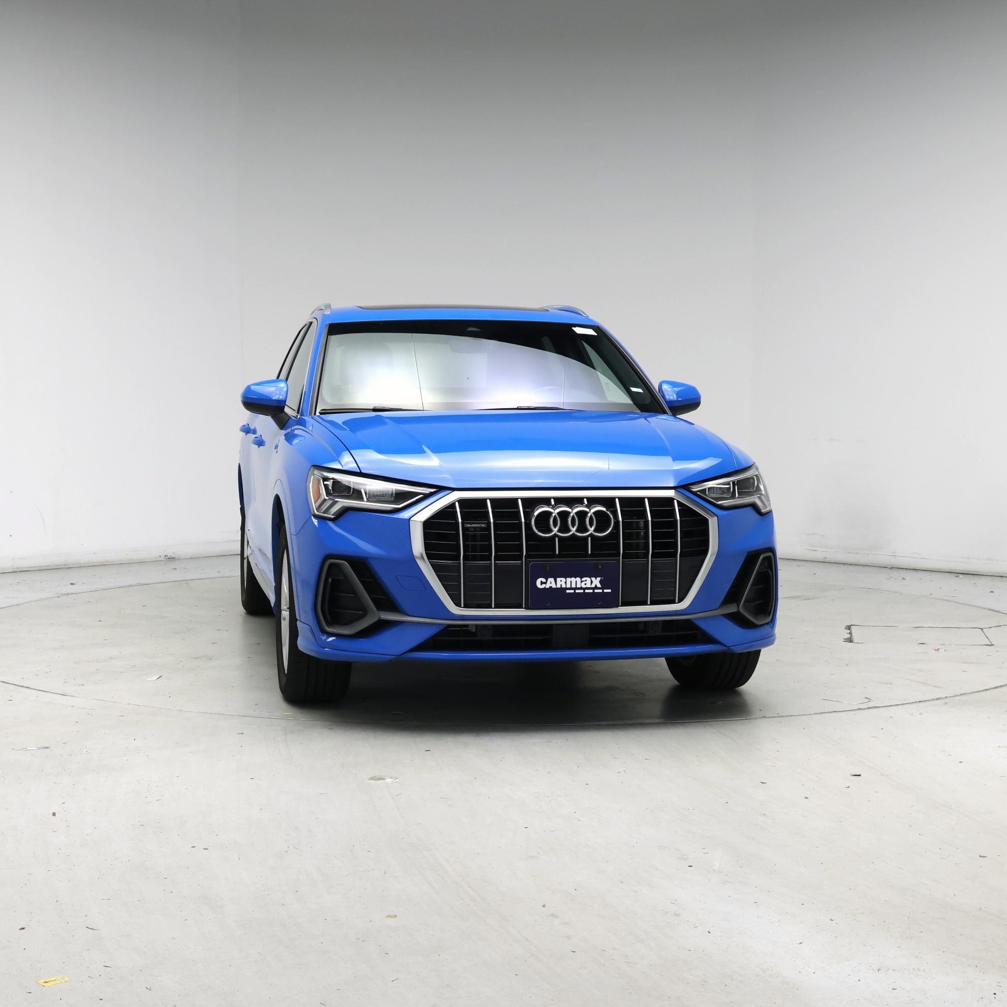 Thumbnail: 2023 Audi Q3 - 5