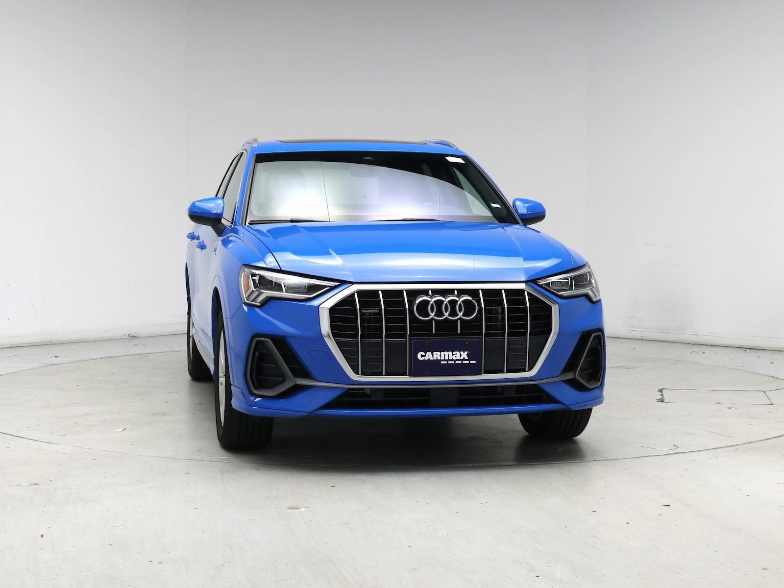 2023 Audi Q3 S Line Premium - Photo 6