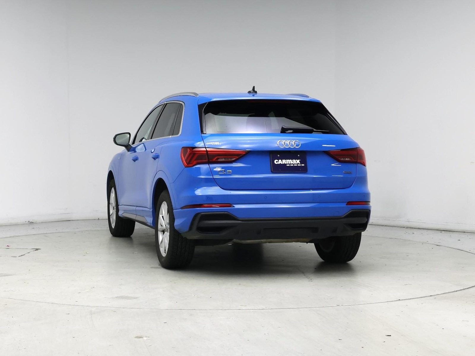 2023 Audi Q3 S Line Premium - Photo 7