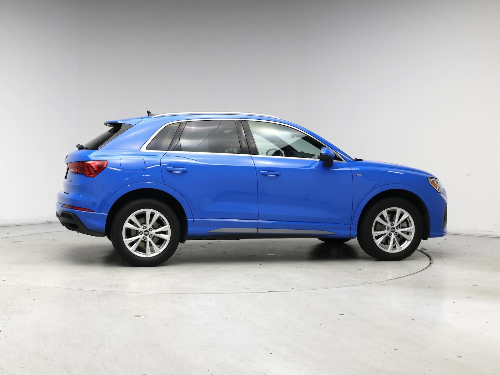 2023 Audi Q3 S Line Premium - Photo 8