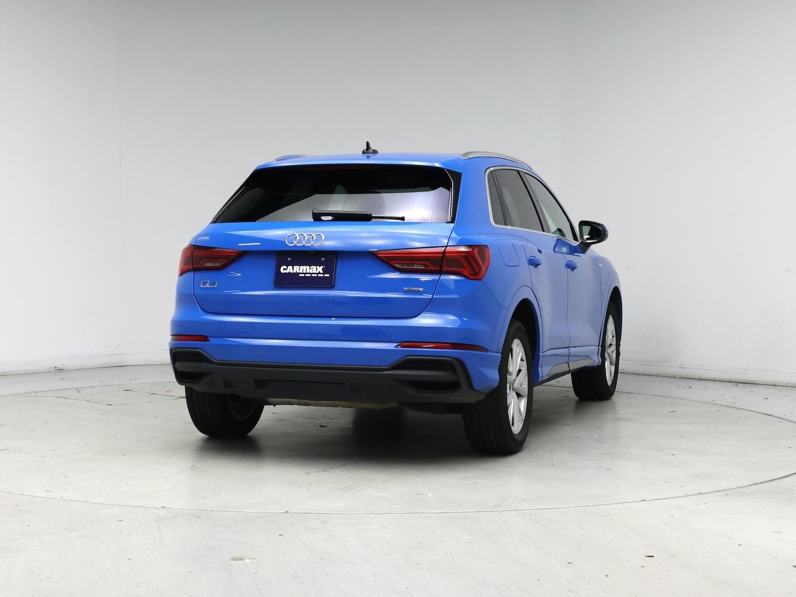 2023 Audi Q3 S Line Premium - Photo 9