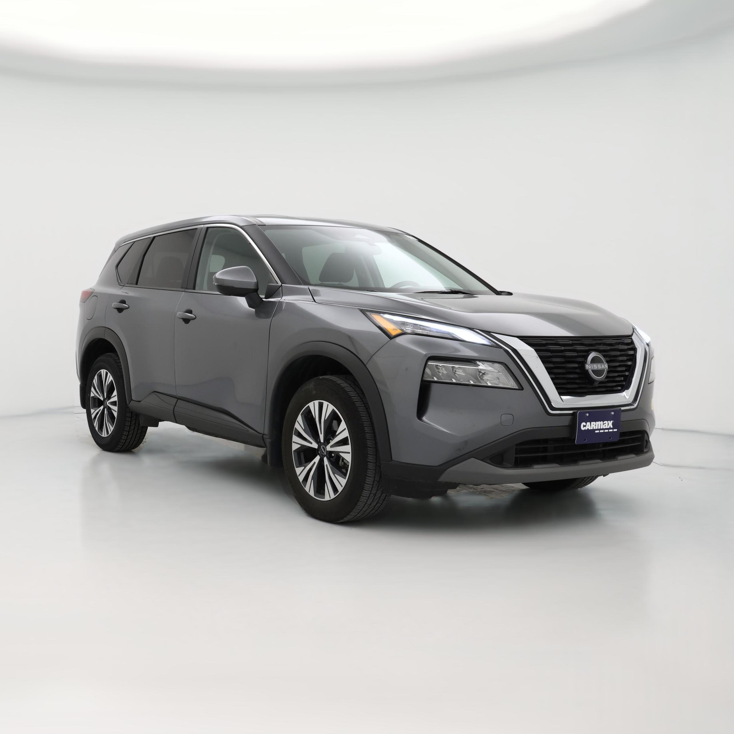 Thumbnail: 2023 Nissan Rogue - 1