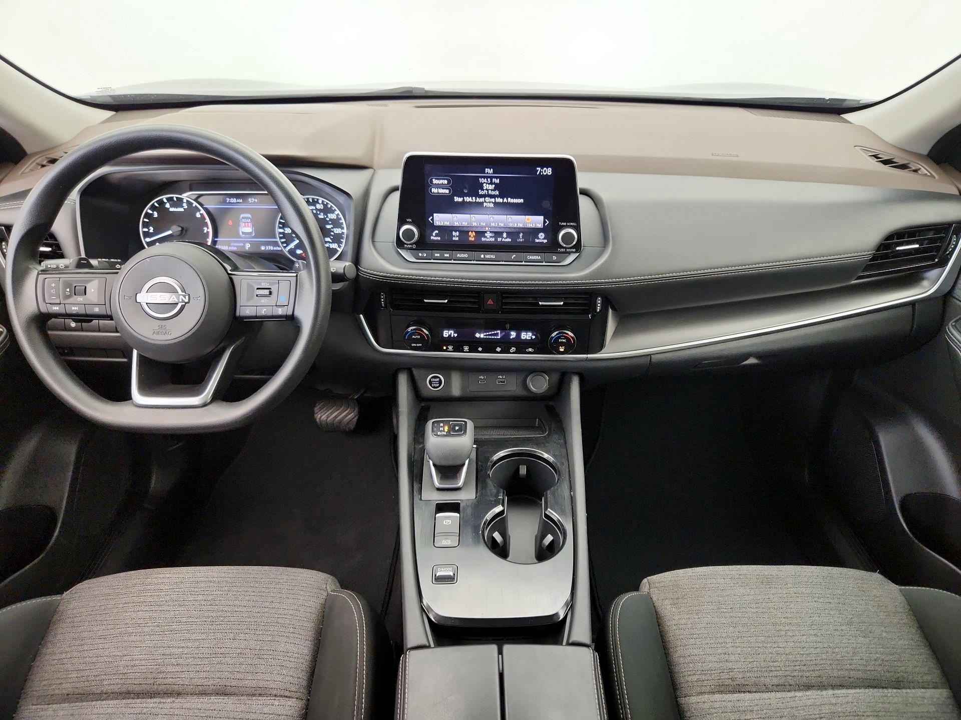 Thumbnail: 2023 Nissan Rogue - 9