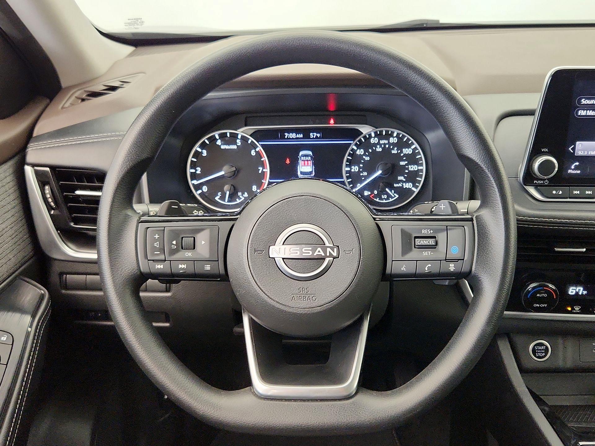 Thumbnail: 2023 Nissan Rogue - 10