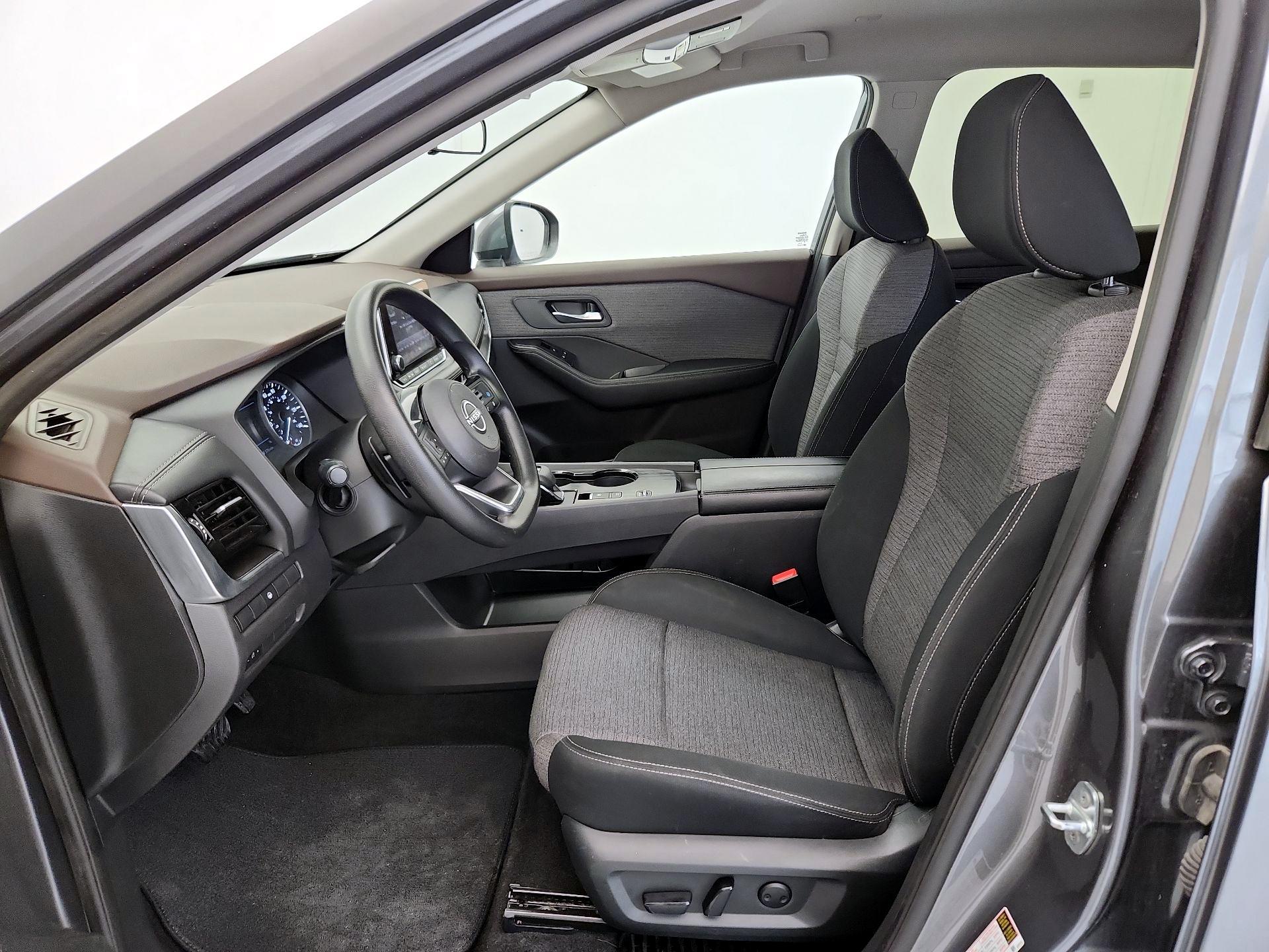 Thumbnail: 2023 Nissan Rogue - 11