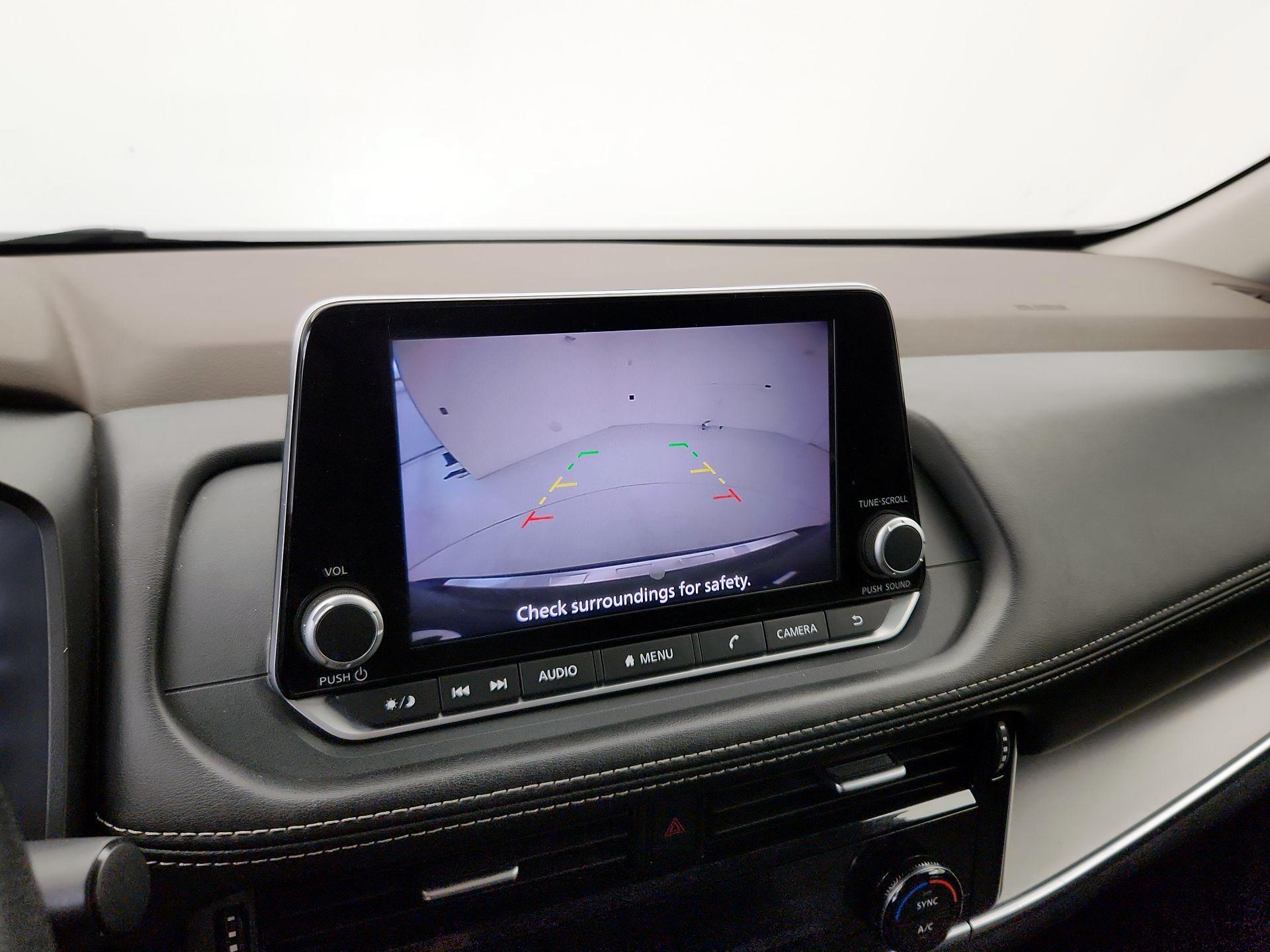 Thumbnail: 2023 Nissan Rogue - 14