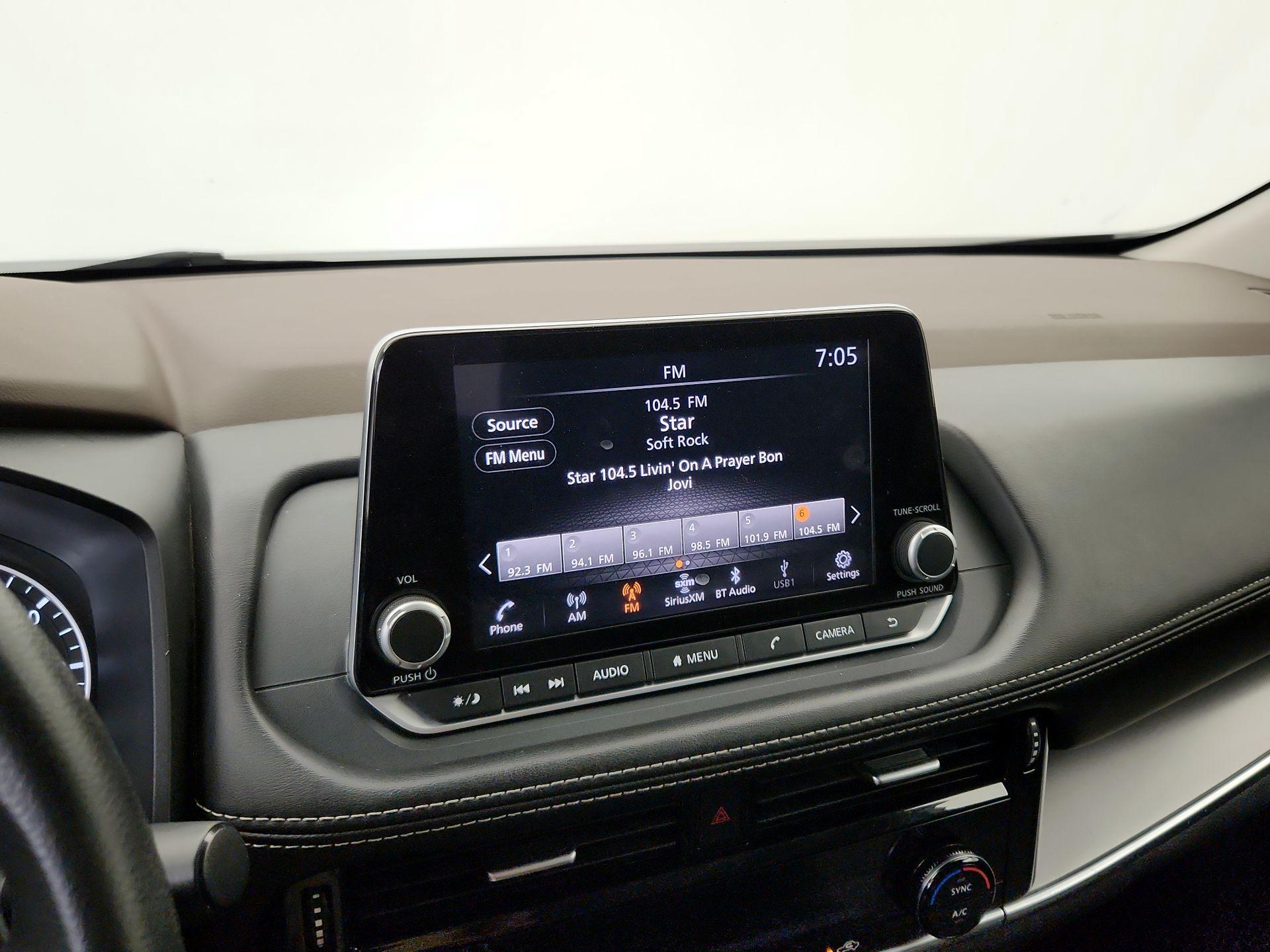 Thumbnail: 2023 Nissan Rogue - 15