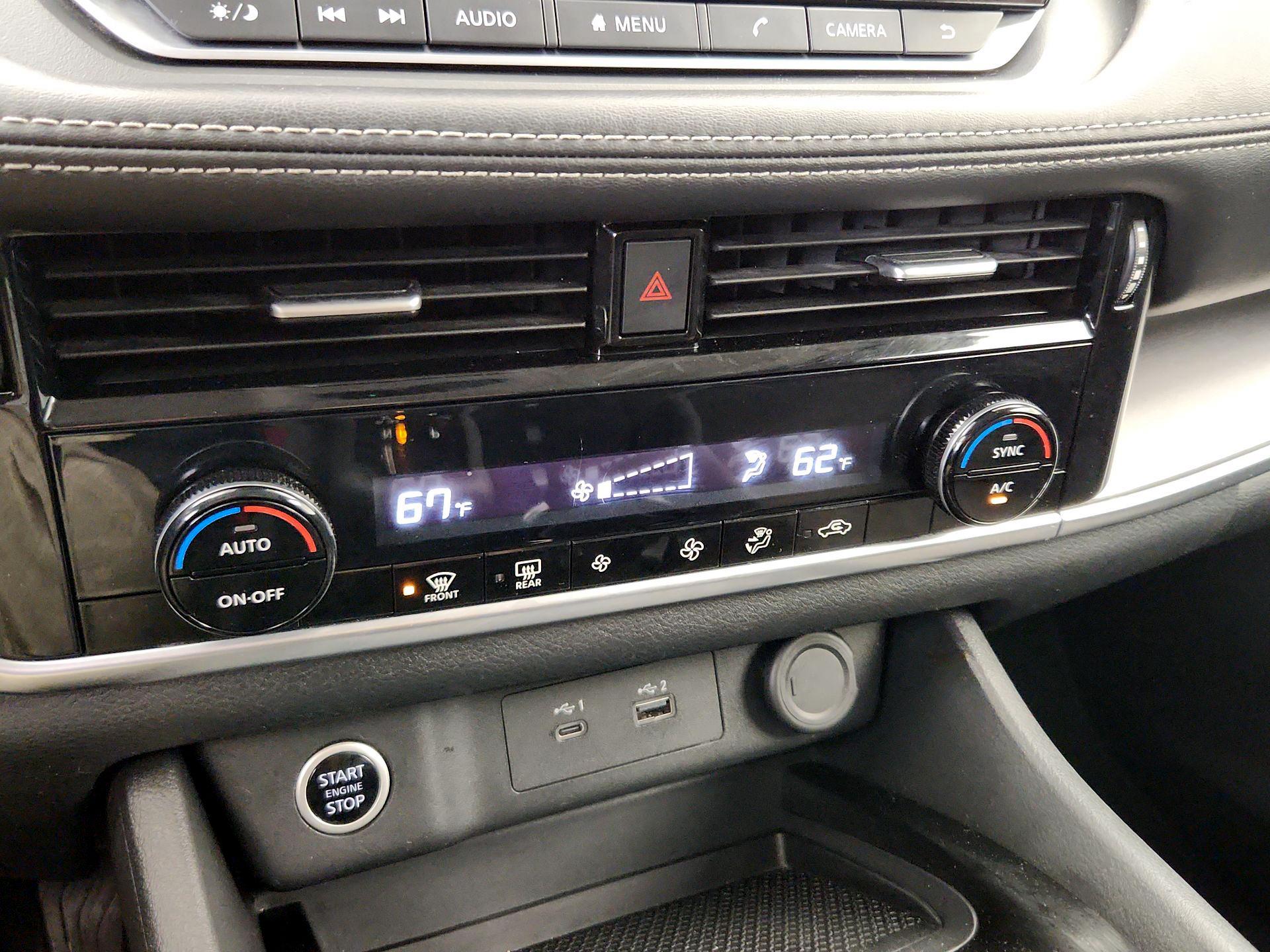 Thumbnail: 2023 Nissan Rogue - 16