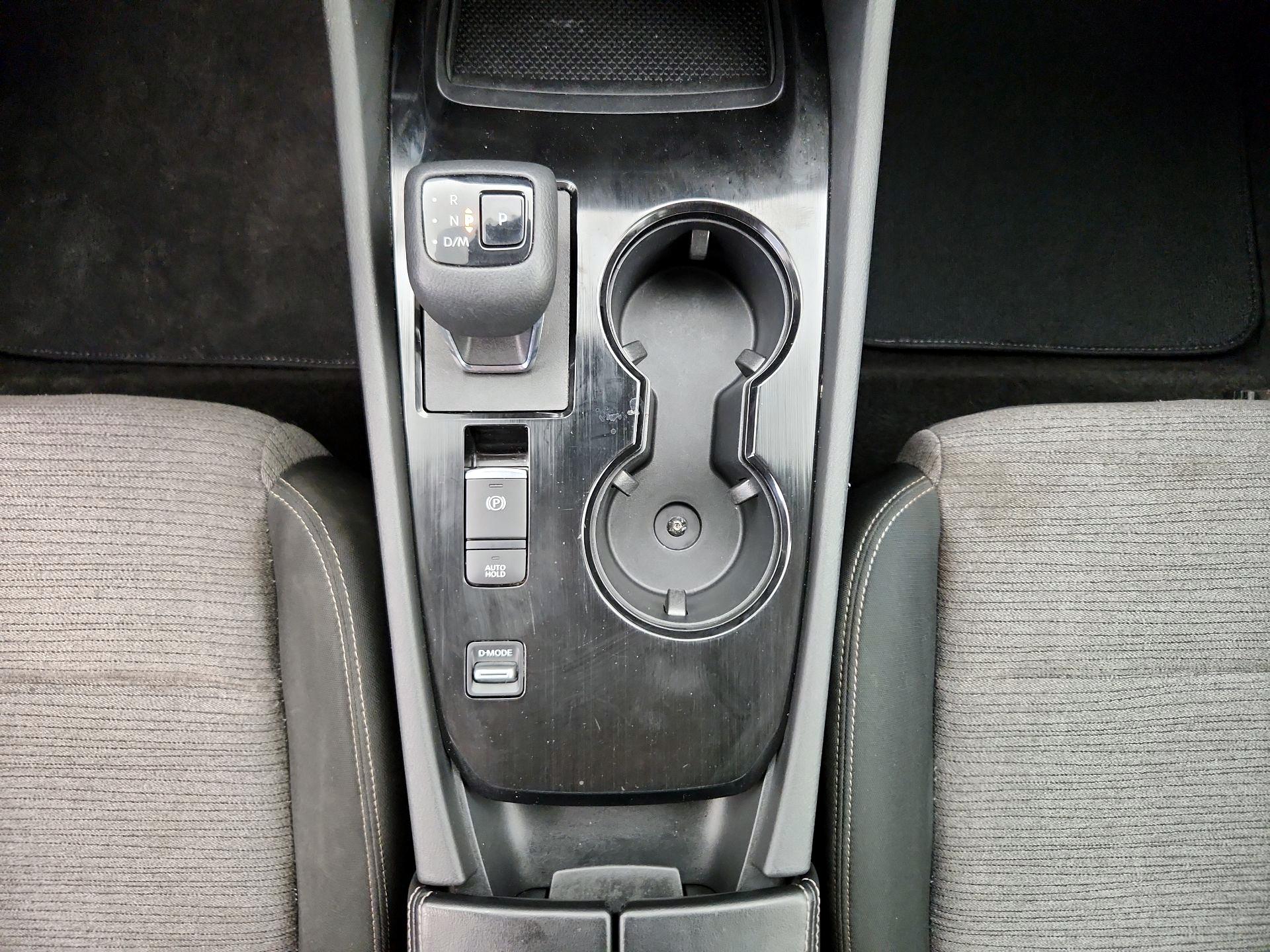 Thumbnail: 2023 Nissan Rogue - 17