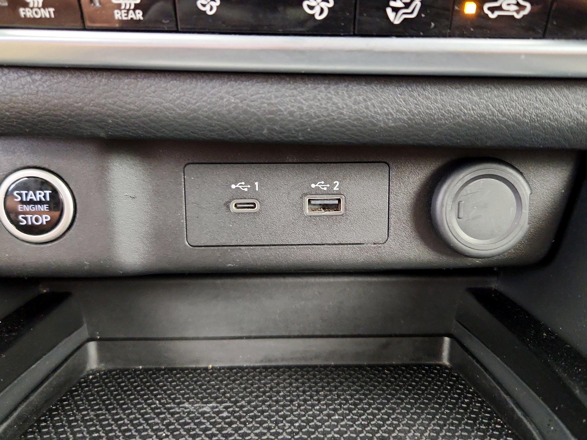 Thumbnail: 2023 Nissan Rogue - 18