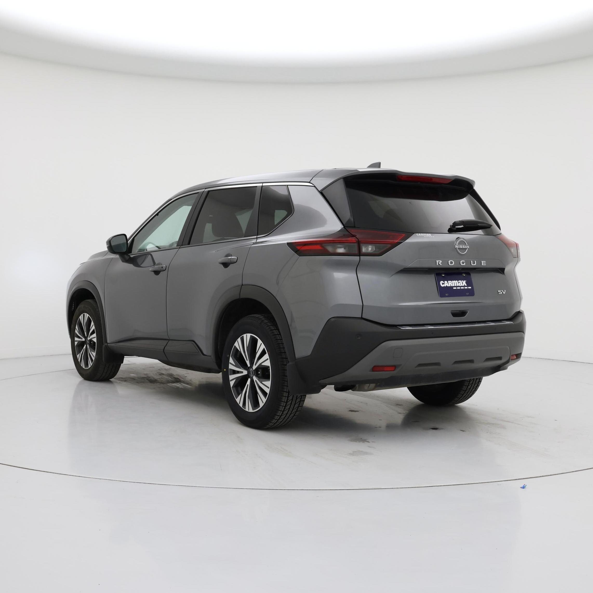 Thumbnail: 2023 Nissan Rogue - 2