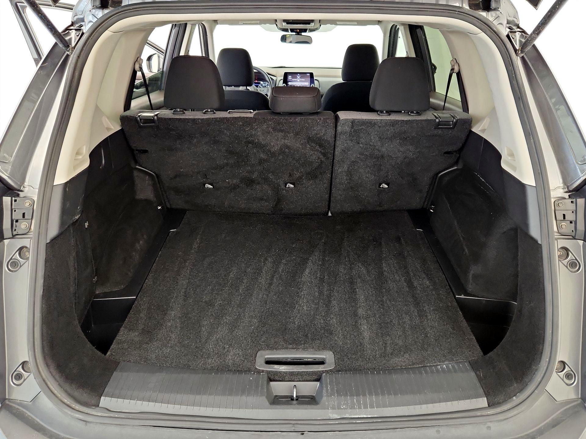 Thumbnail: 2023 Nissan Rogue - 20