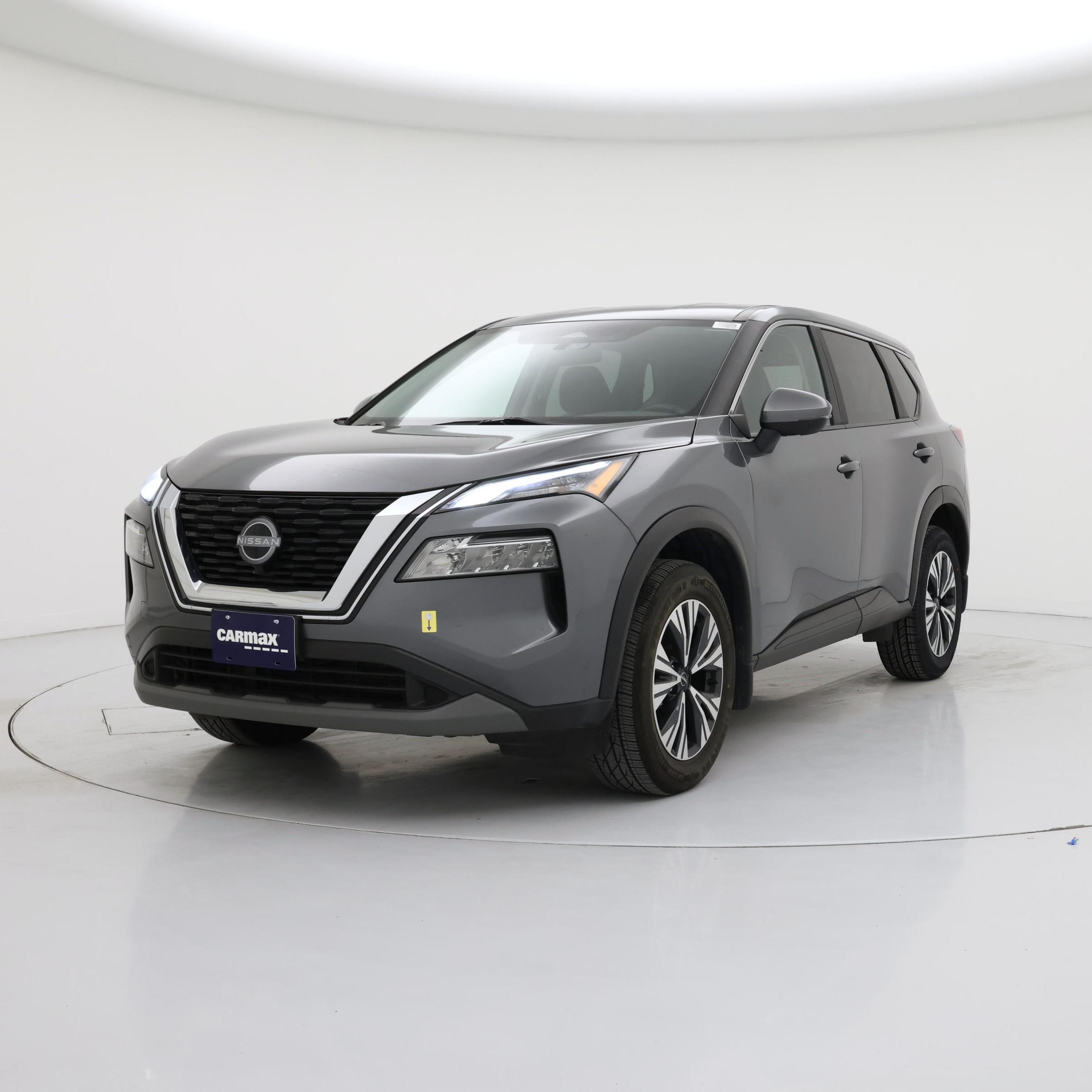 Thumbnail: 2023 Nissan Rogue - 4