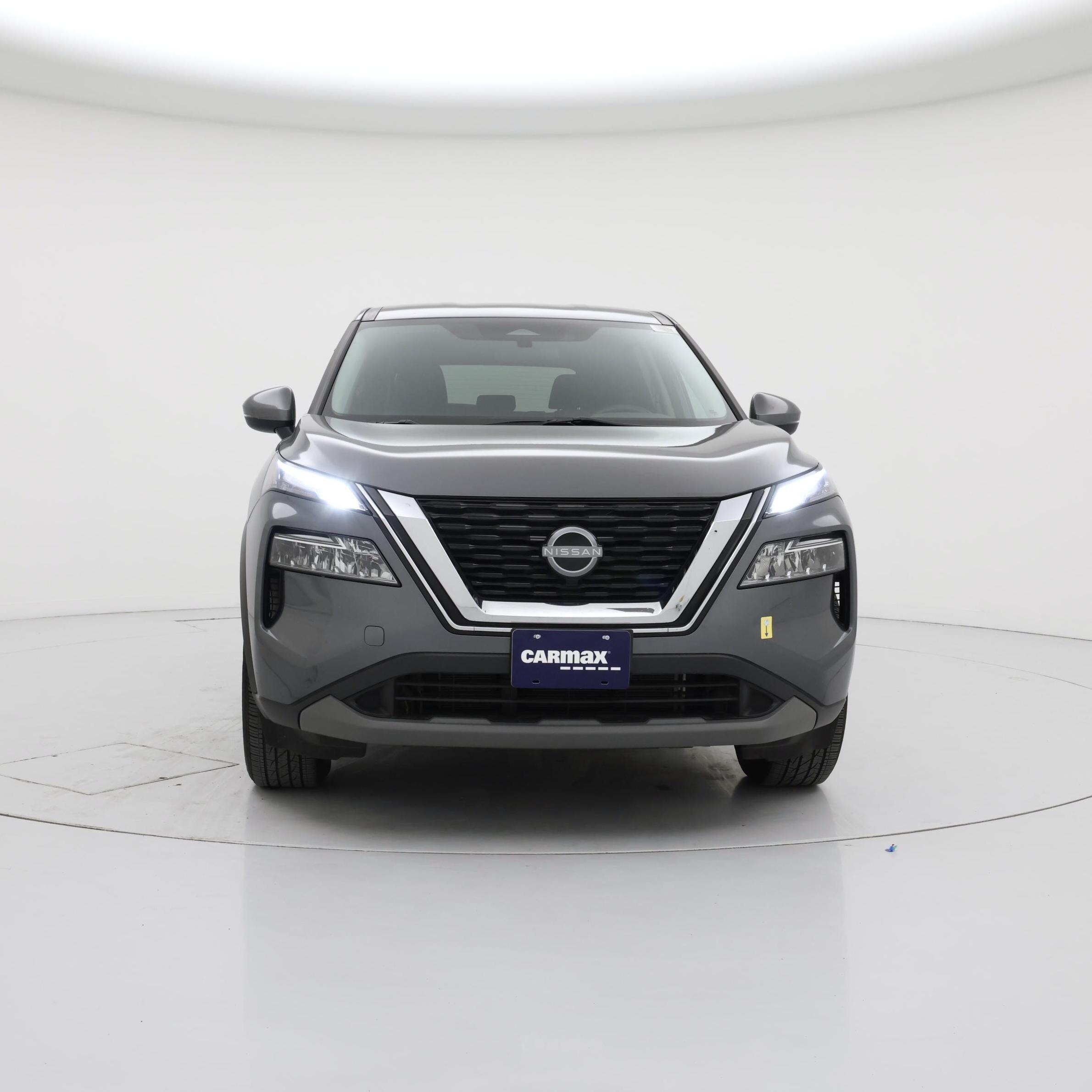 Thumbnail: 2023 Nissan Rogue - 5