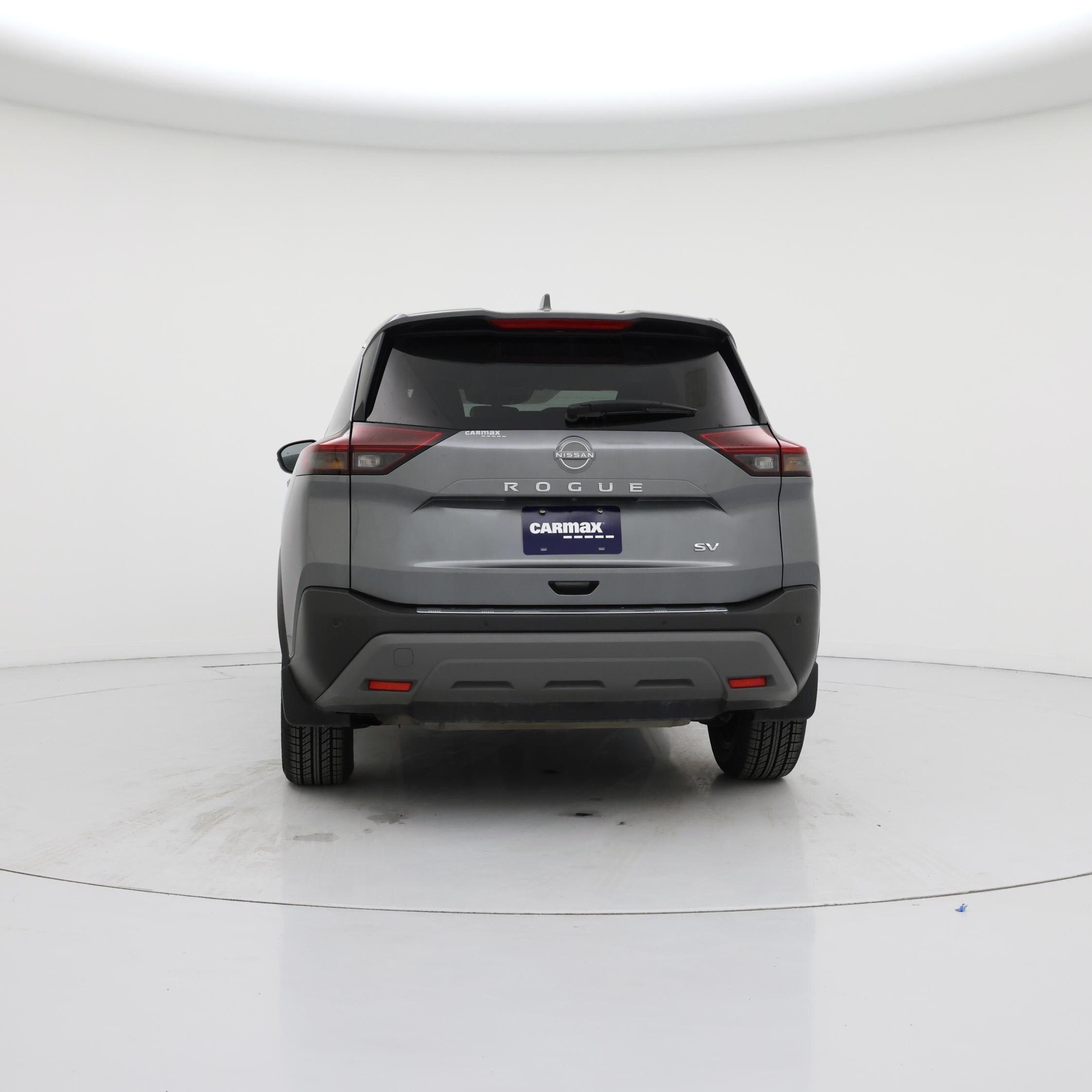 Thumbnail: 2023 Nissan Rogue - 6