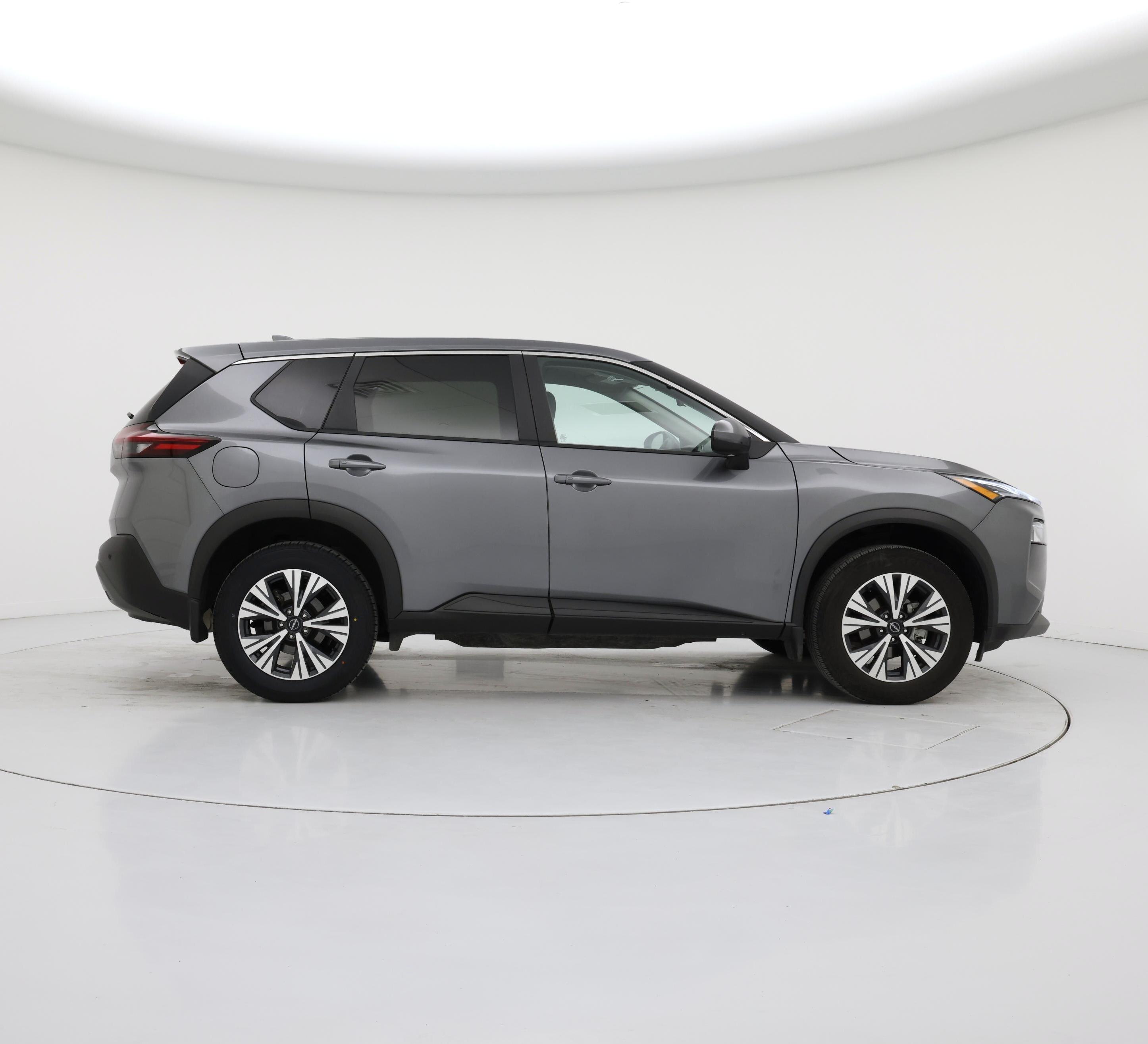 Thumbnail: 2023 Nissan Rogue - 7