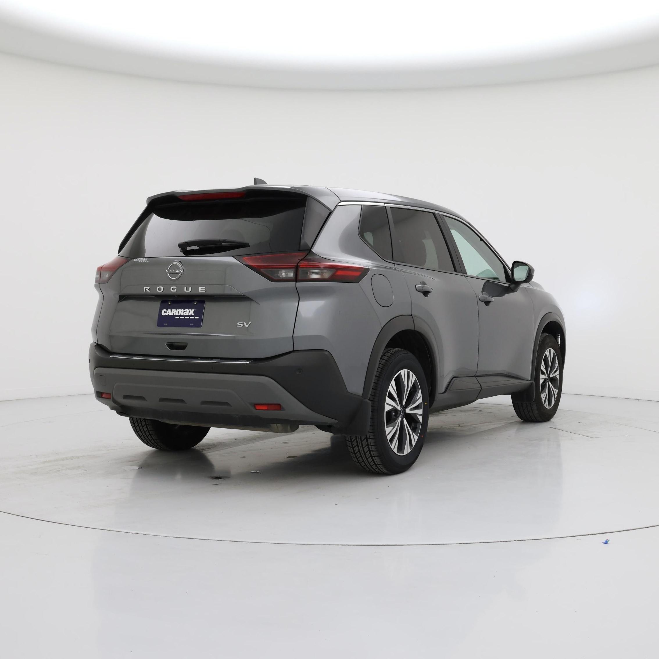 Thumbnail: 2023 Nissan Rogue - 8