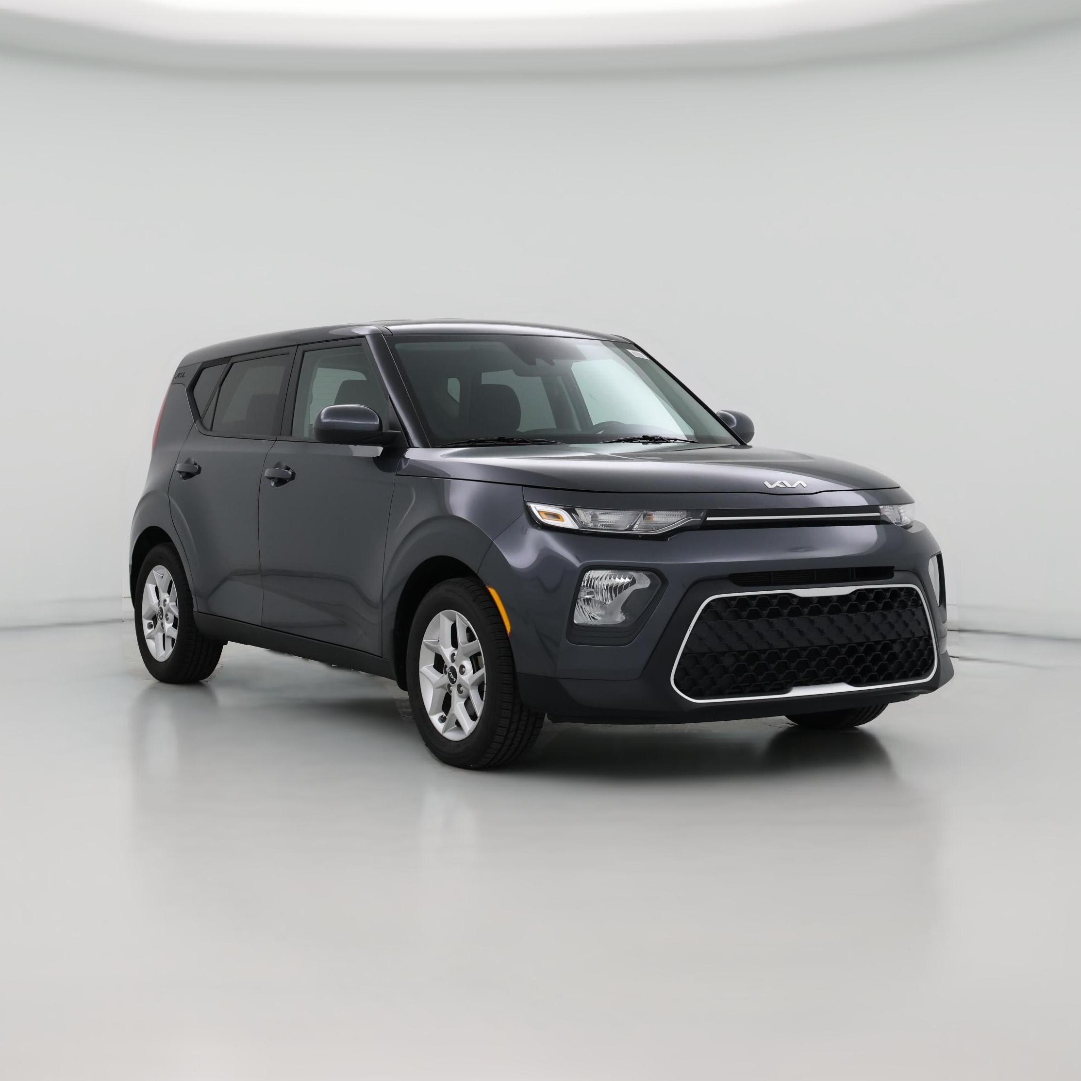 Thumbnail: 2022 Kia Soul - 1