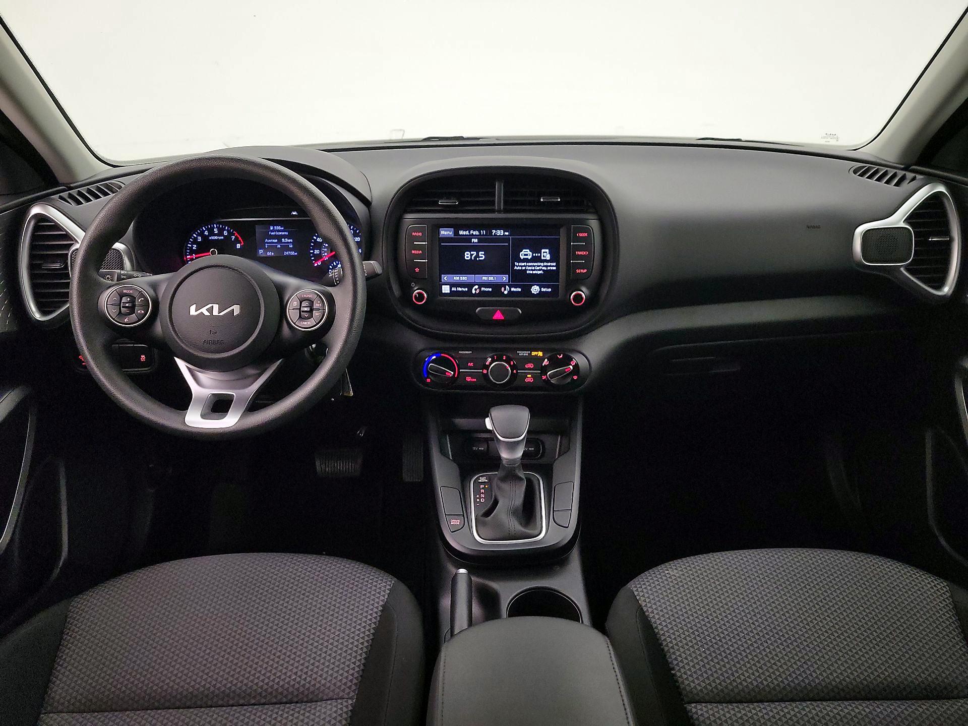 Thumbnail: 2022 Kia Soul - 9