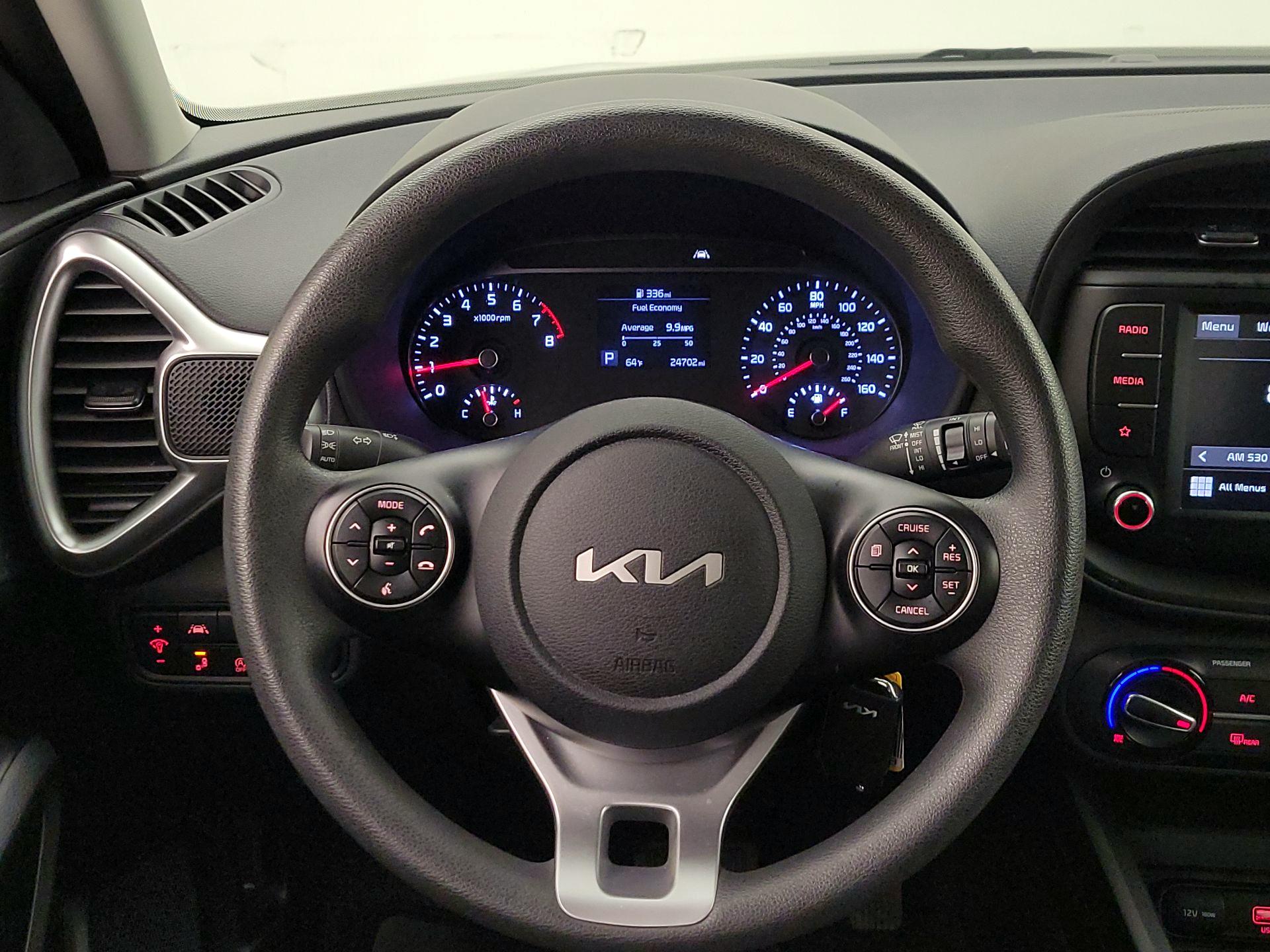 Thumbnail: 2022 Kia Soul - 10