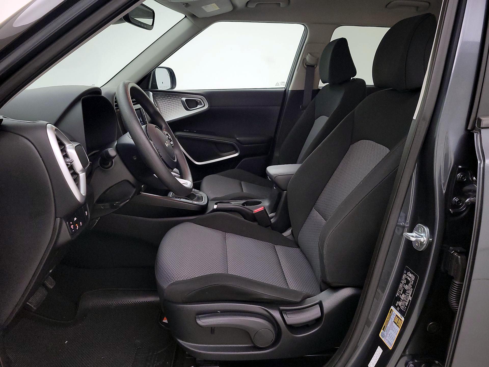 Thumbnail: 2022 Kia Soul - 11