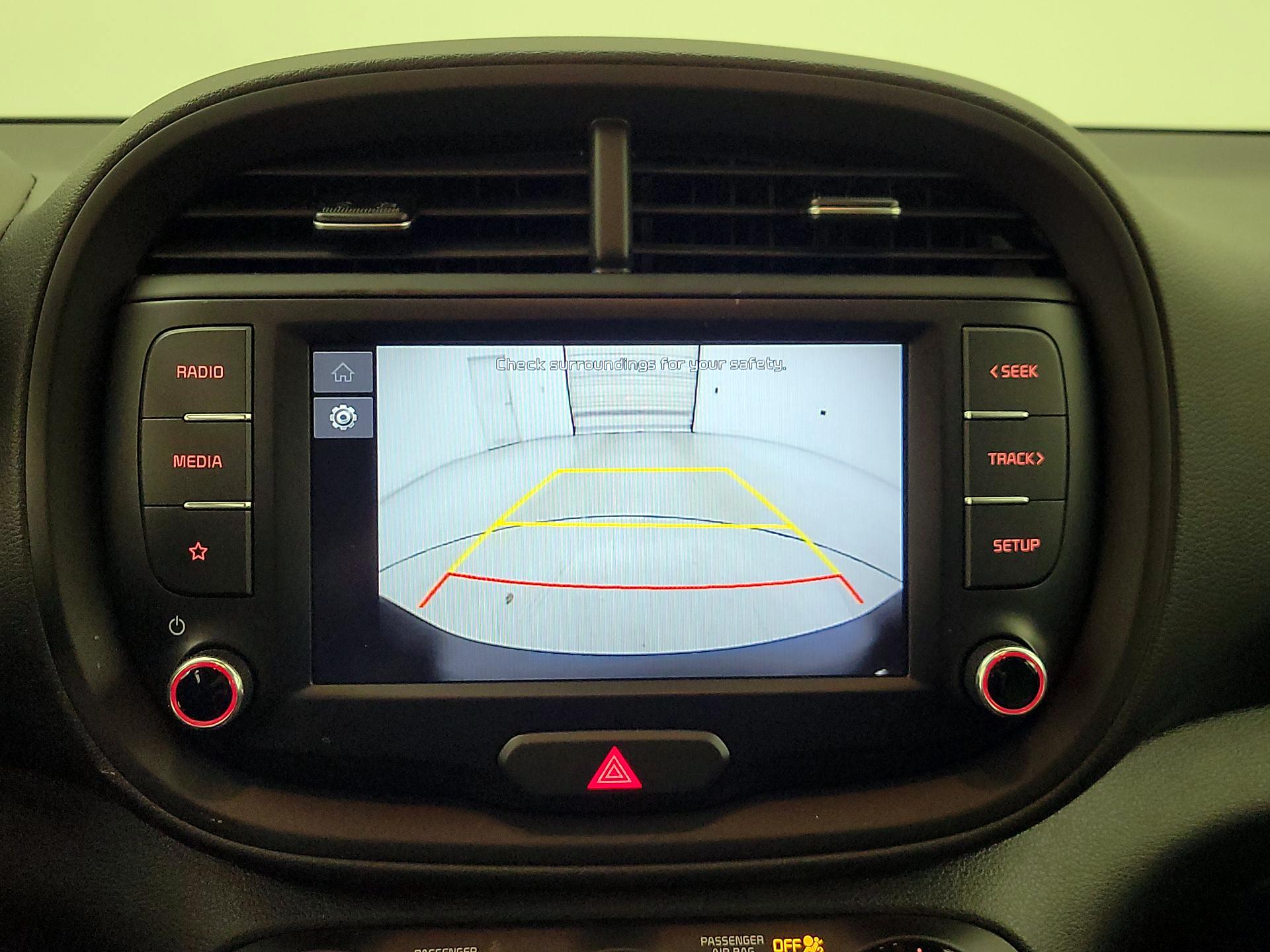 Thumbnail: 2022 Kia Soul - 14