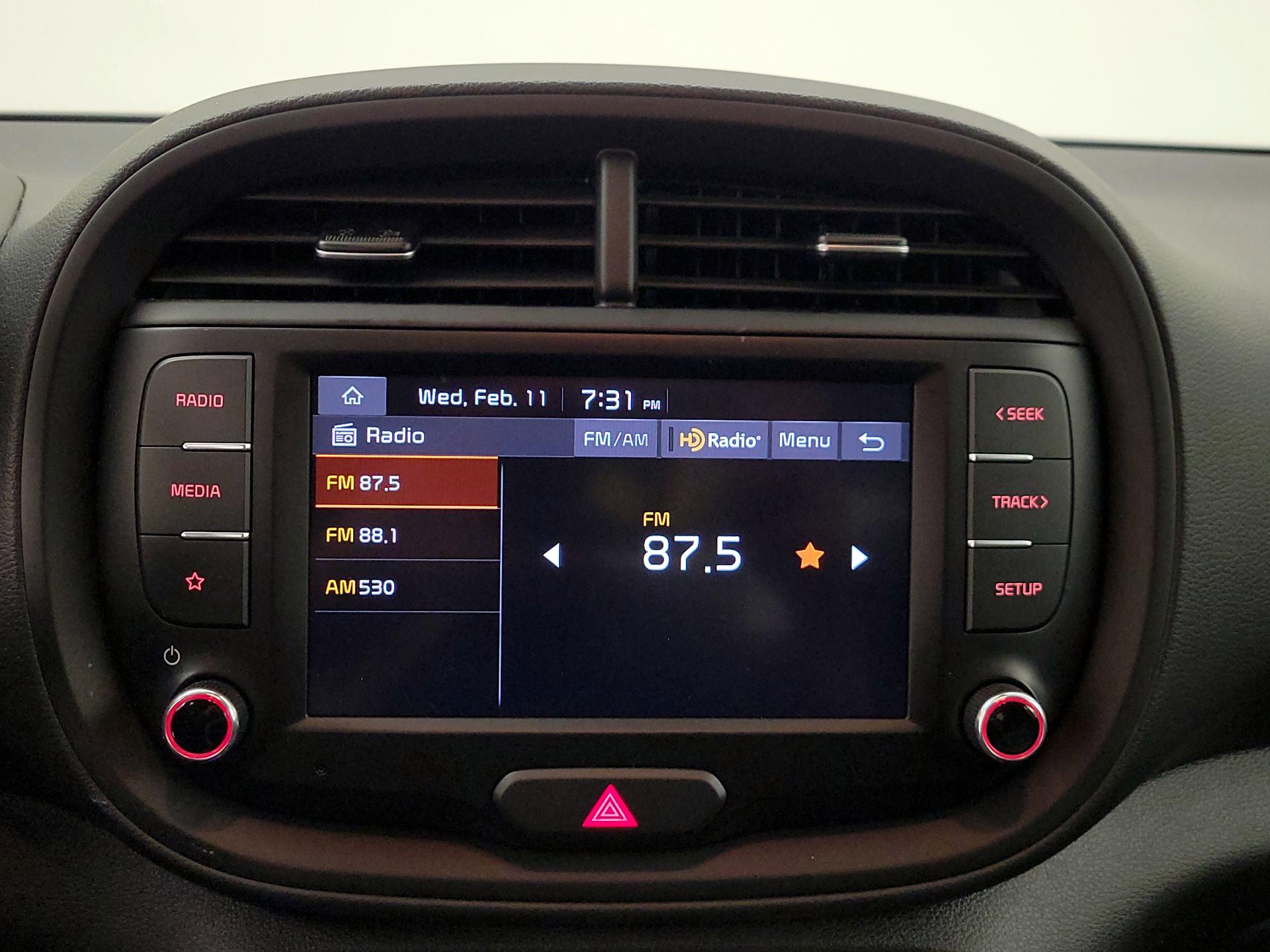 Thumbnail: 2022 Kia Soul - 15