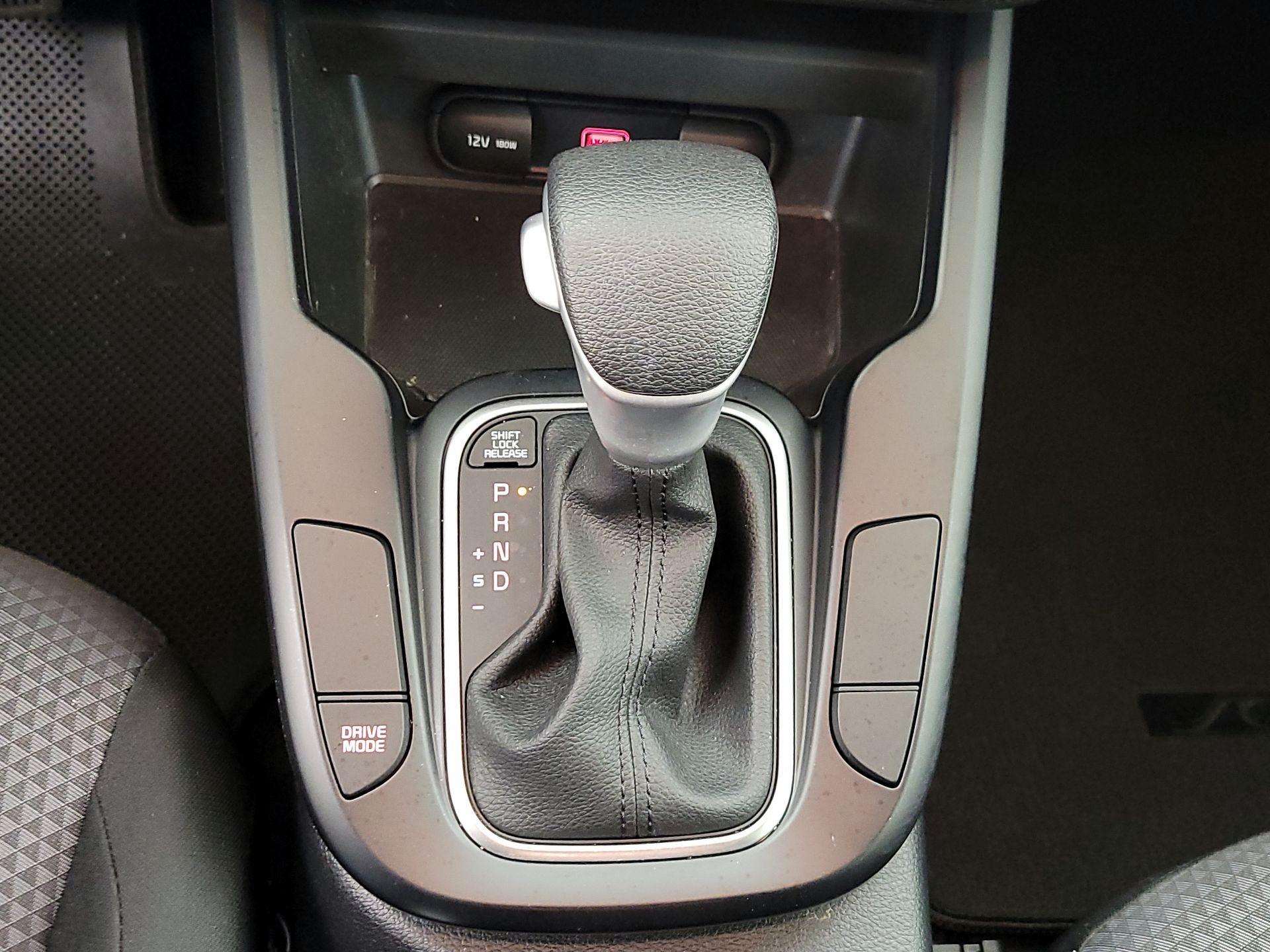 Thumbnail: 2022 Kia Soul - 16