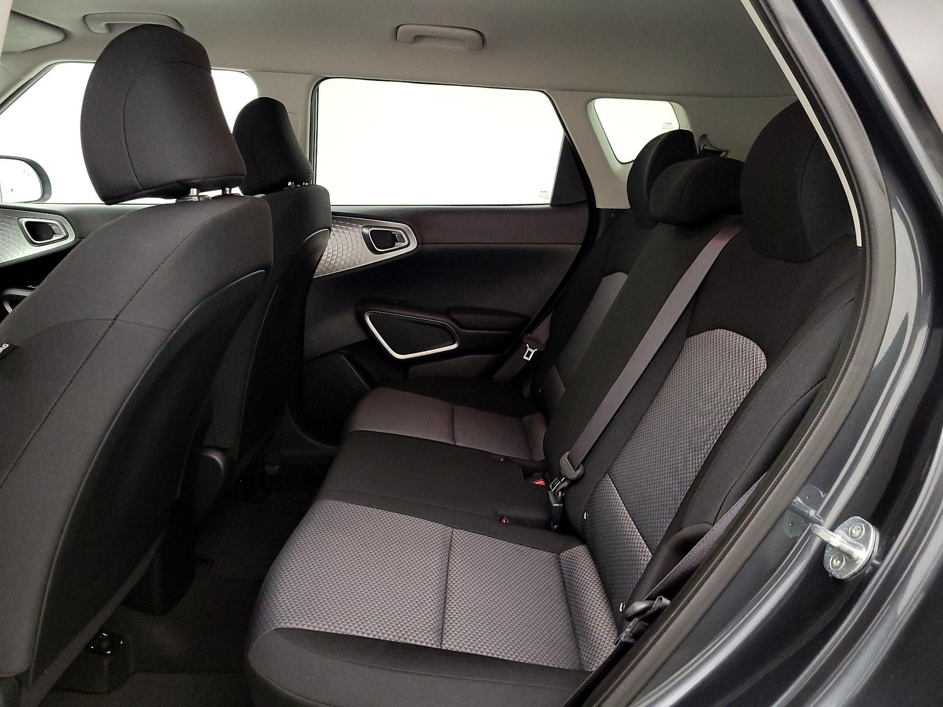 Thumbnail: 2022 Kia Soul - 18