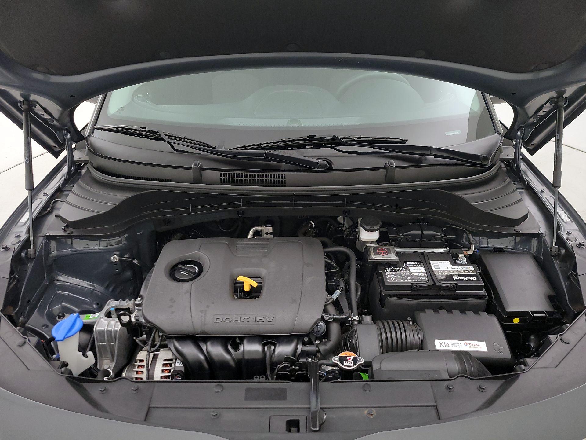 Thumbnail: 2022 Kia Soul - 20