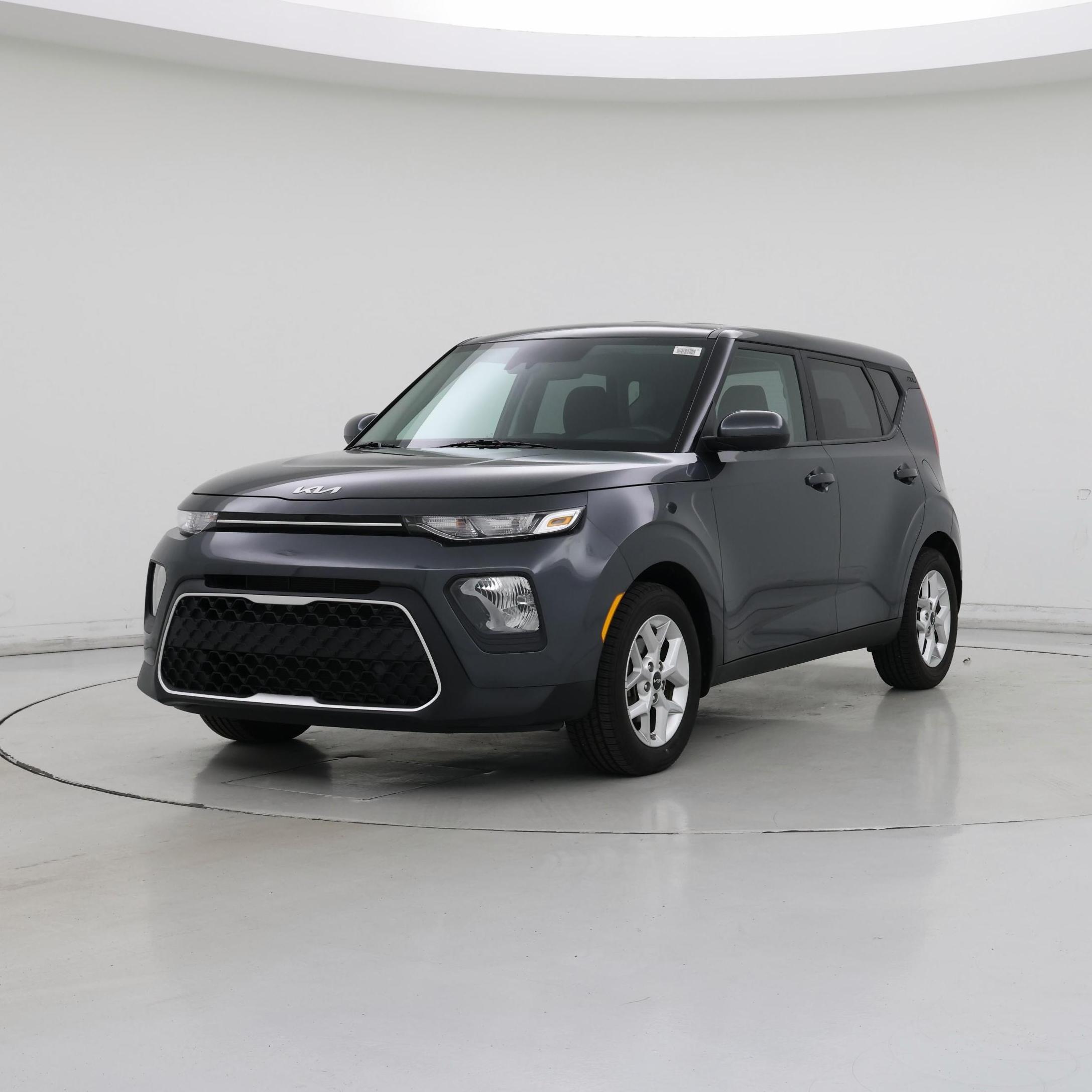 Thumbnail: 2022 Kia Soul - 4