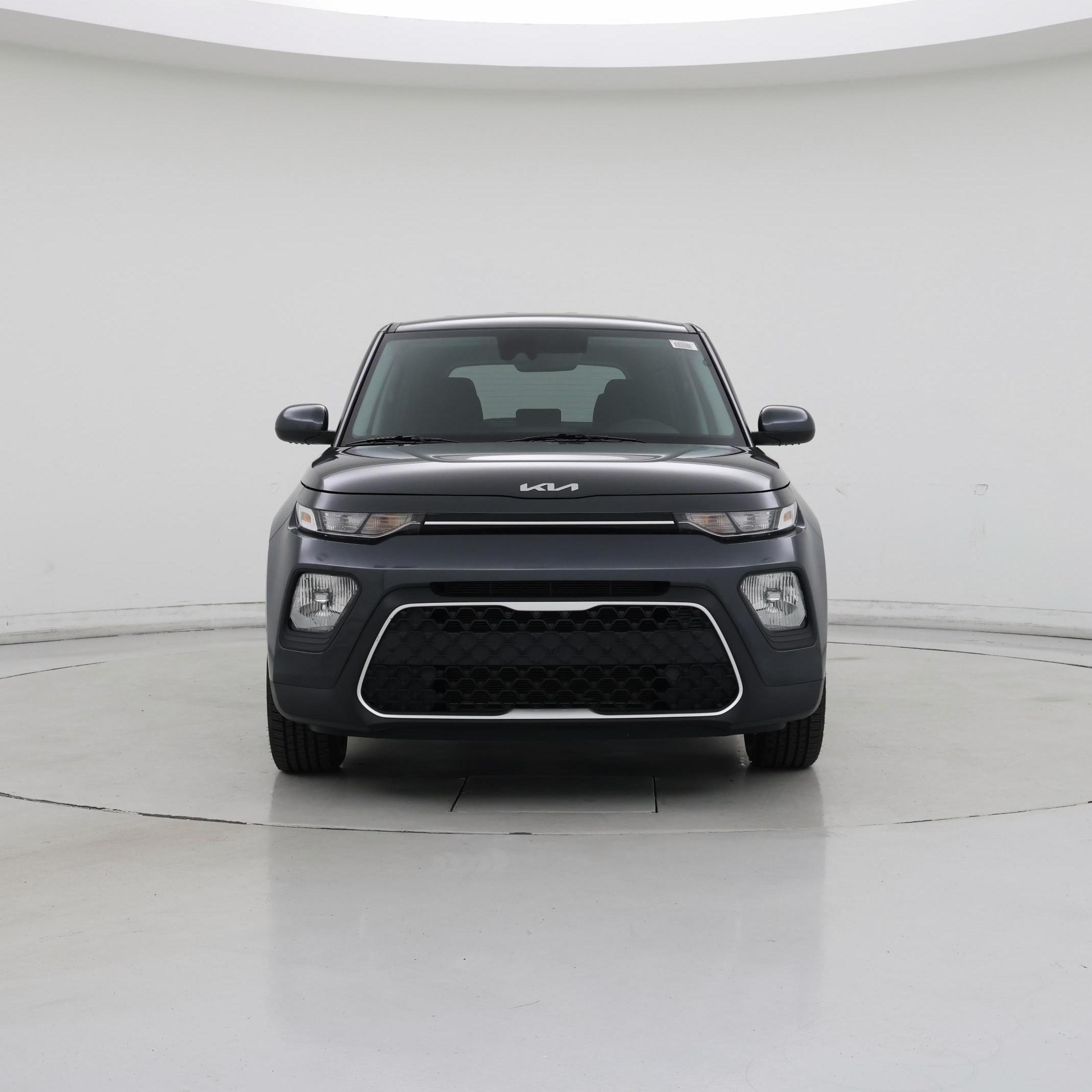 Thumbnail: 2022 Kia Soul - 5