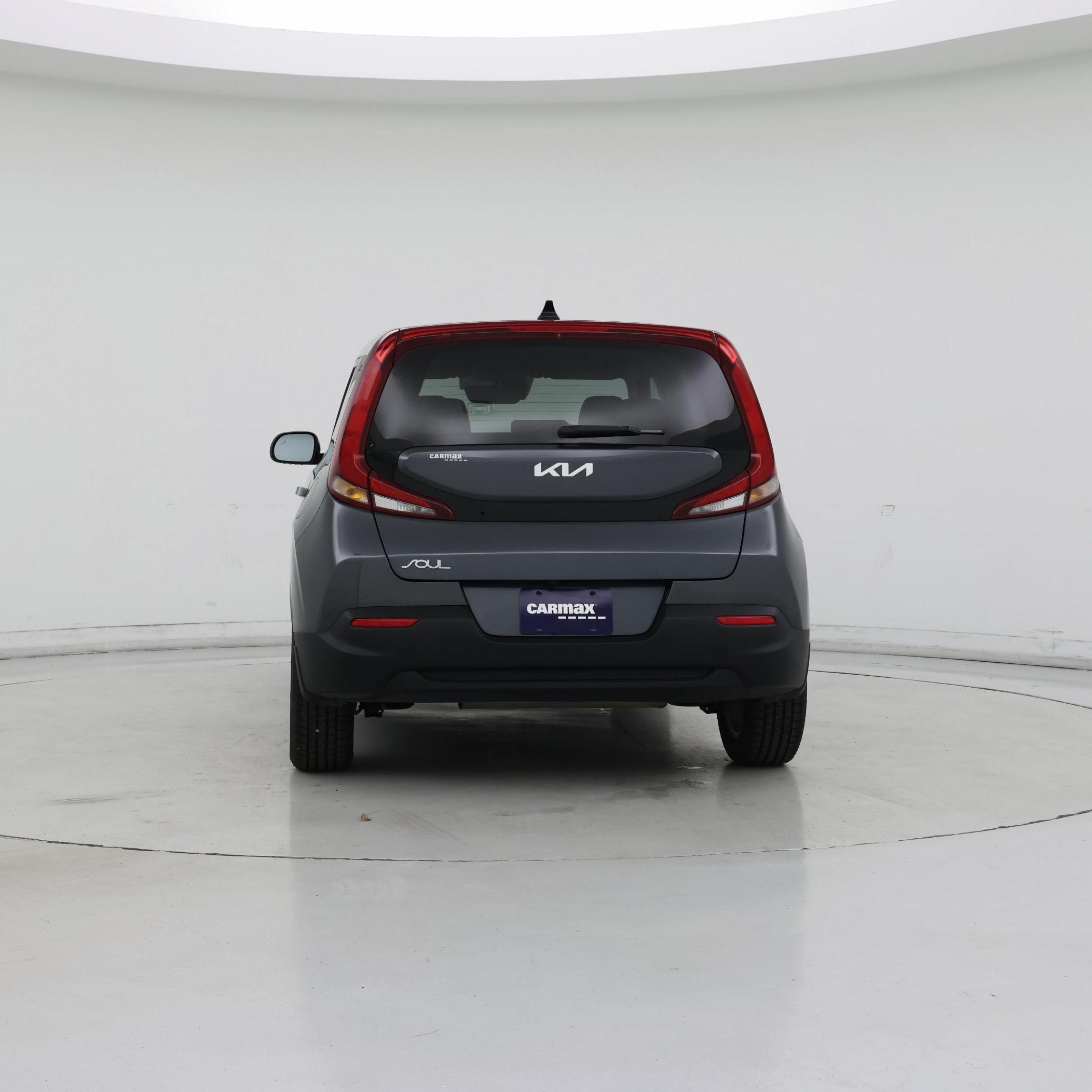 Thumbnail: 2022 Kia Soul - 6