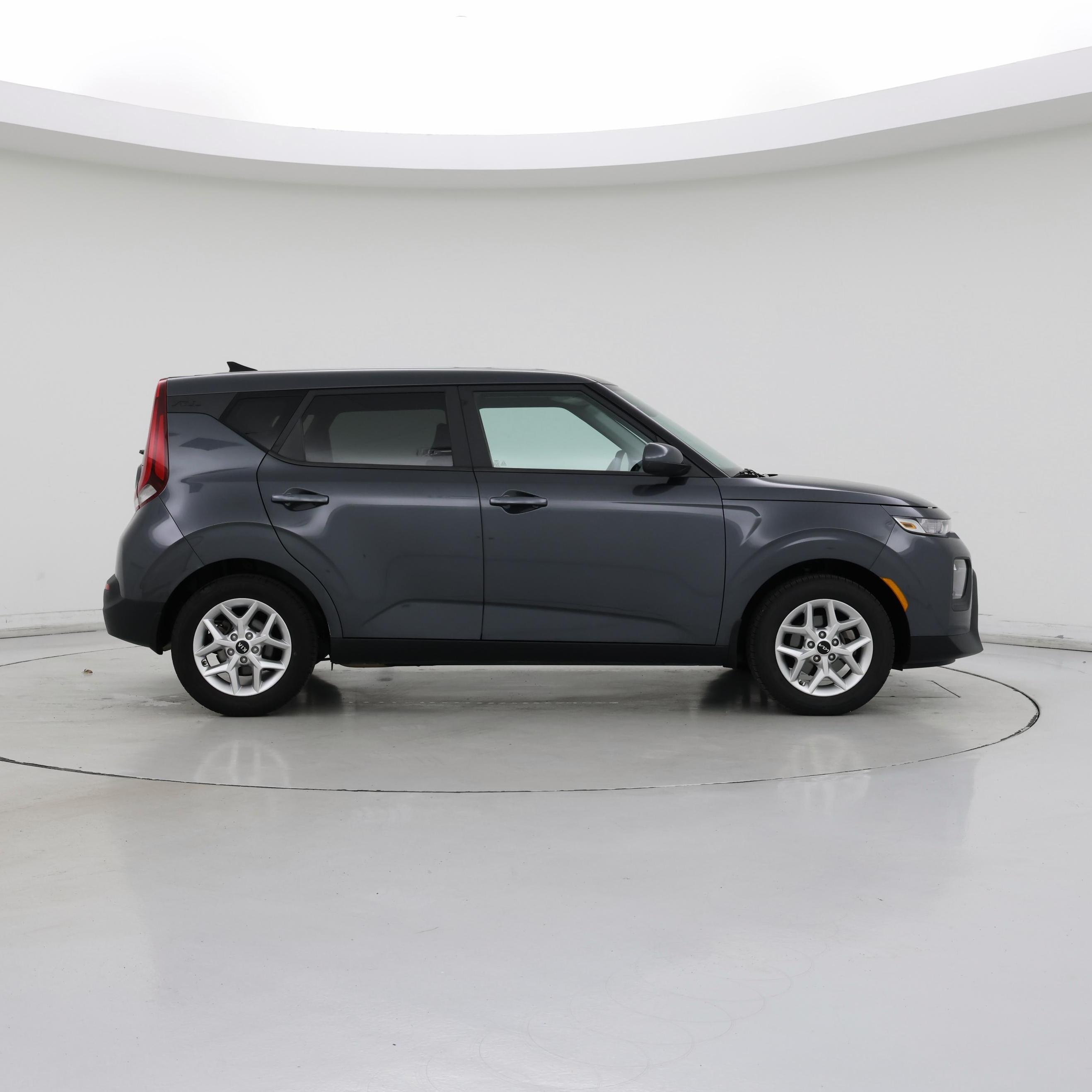 Thumbnail: 2022 Kia Soul - 7