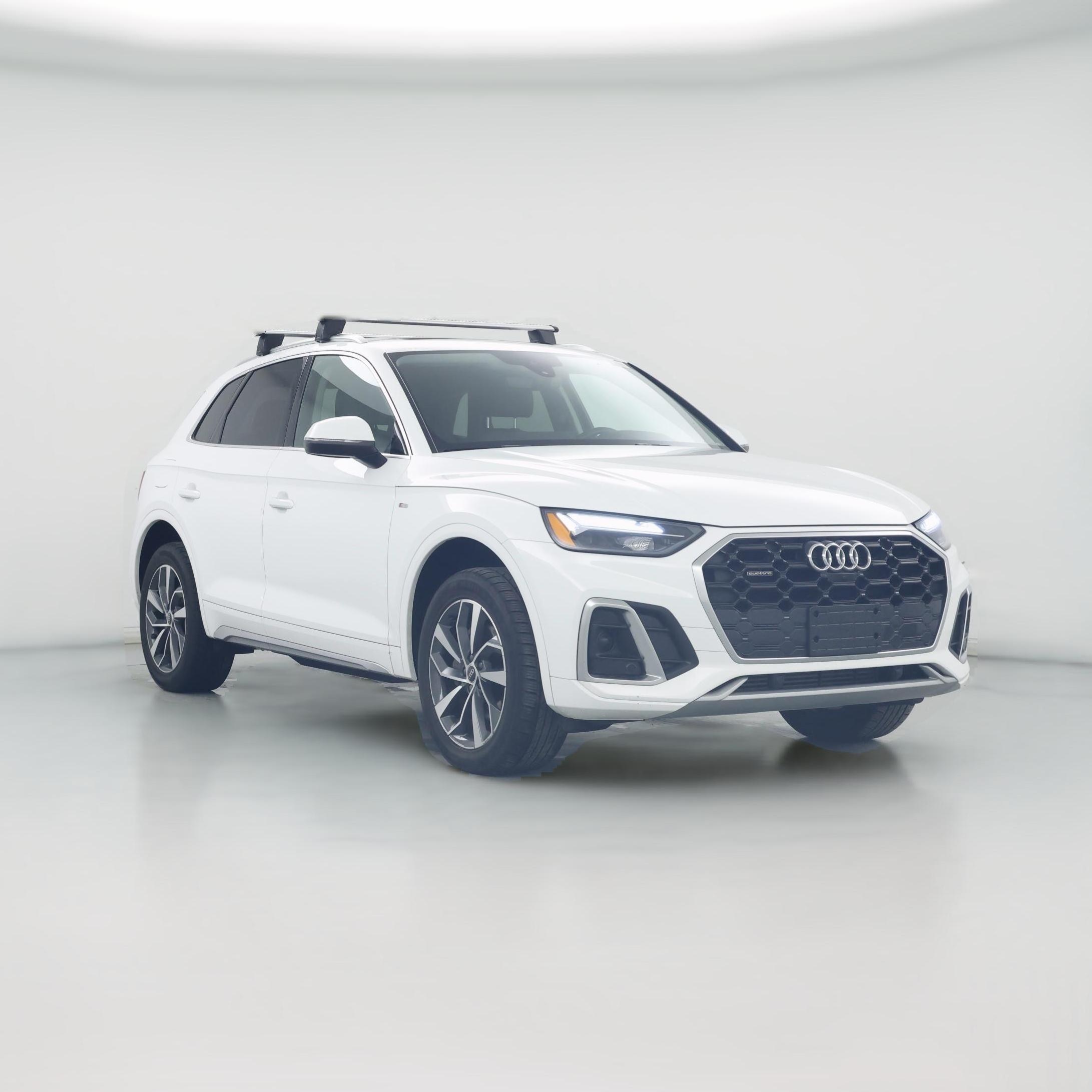 Thumbnail: 2023 Audi Q5 - 1