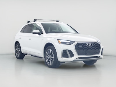 2023 Audi Q5 Premium Plus