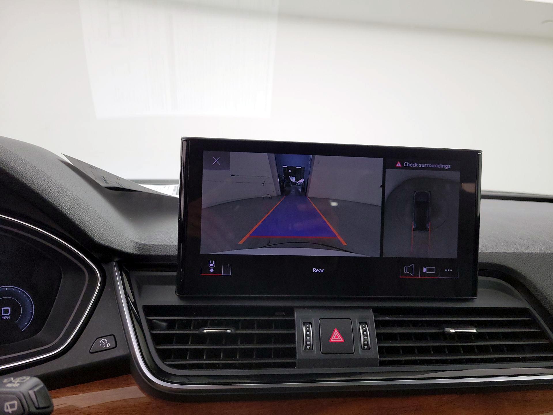 Thumbnail: 2023 Audi Q5 - 14