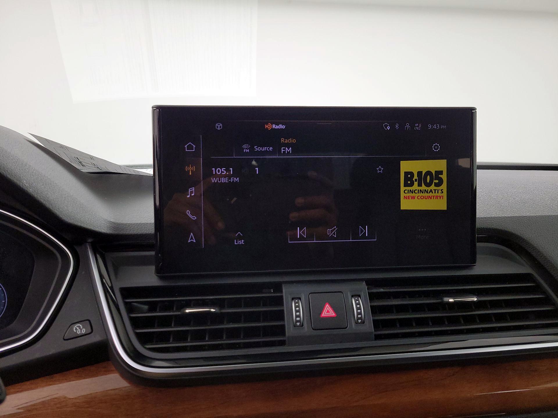 Thumbnail: 2023 Audi Q5 - 15