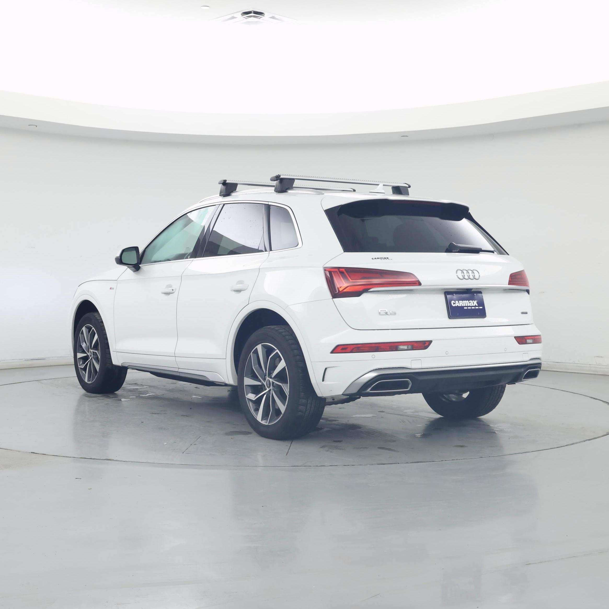 Thumbnail: 2023 Audi Q5 - 2