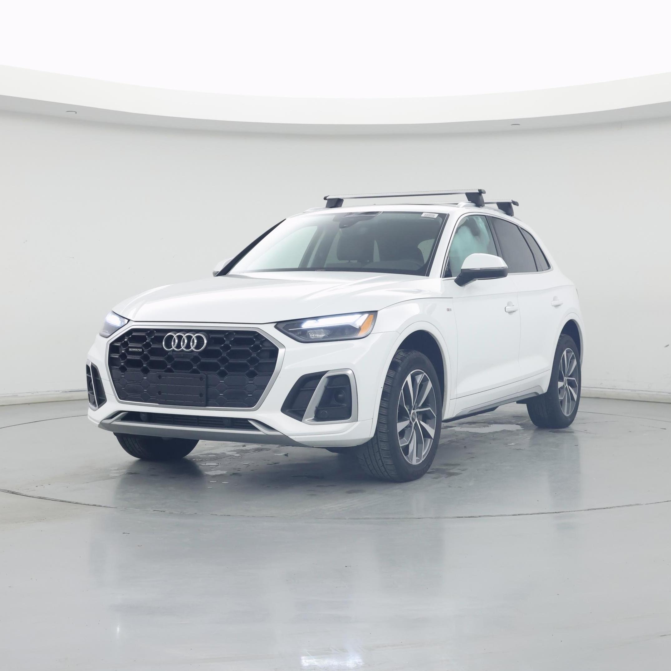 Thumbnail: 2023 Audi Q5 - 4