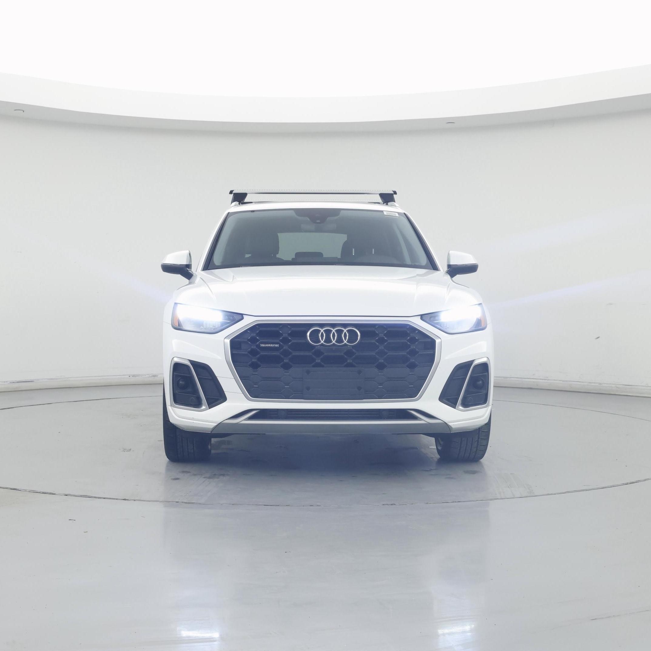 Thumbnail: 2023 Audi Q5 - 5