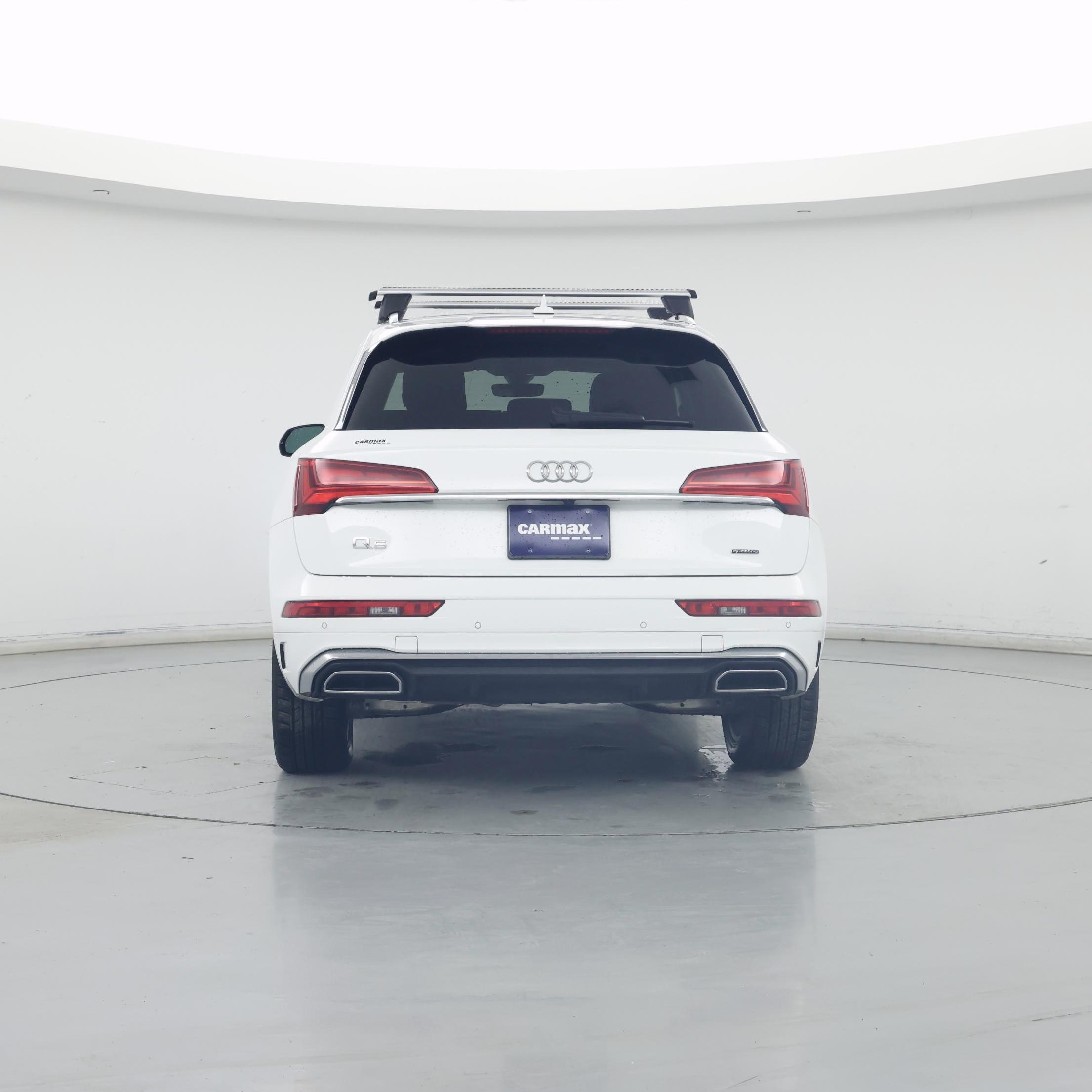 Thumbnail: 2023 Audi Q5 - 6